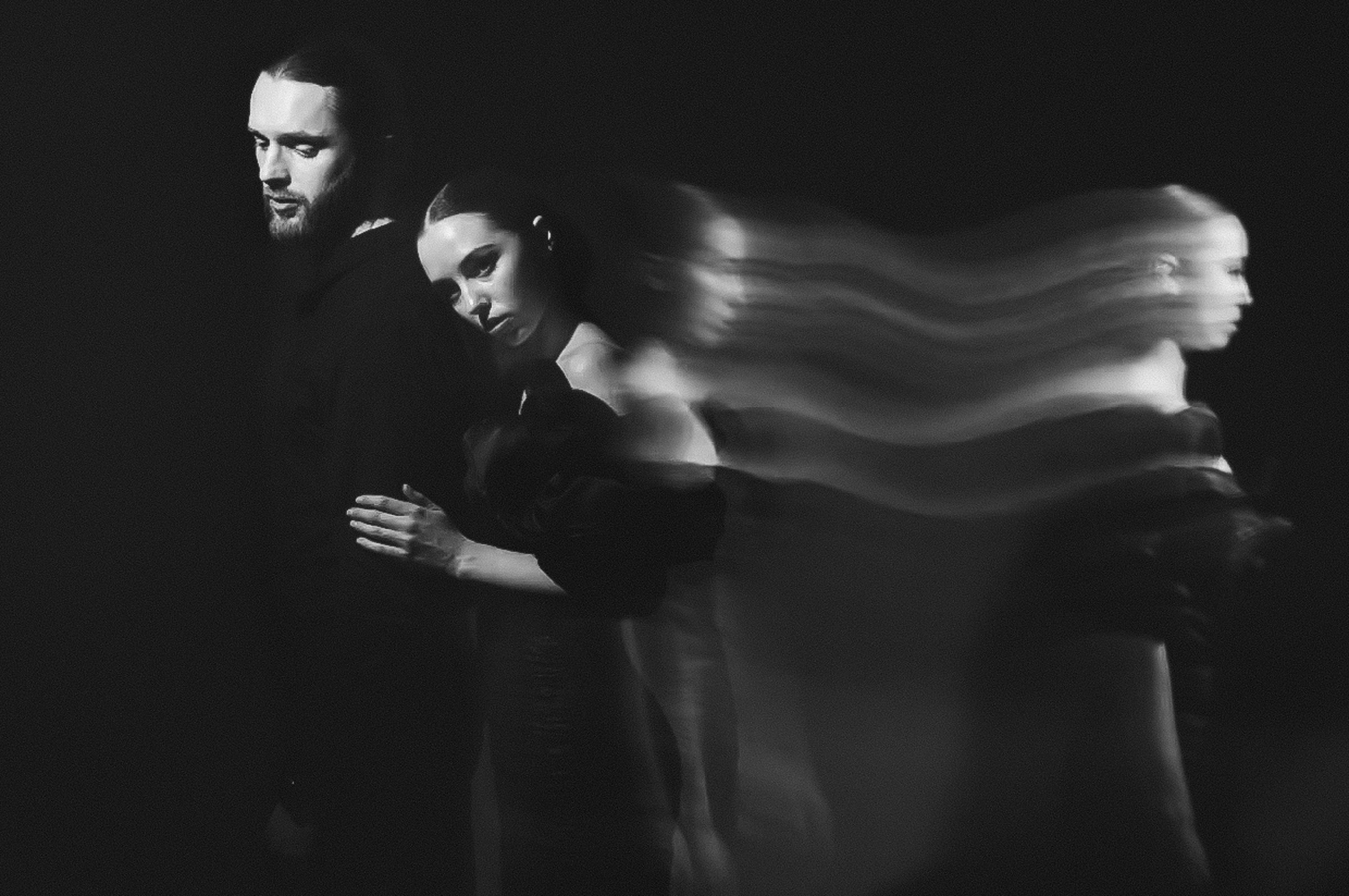 Студийные съемки. Репортажный и свадебный фотограф в Санкт-Петербурге Романов Вадим