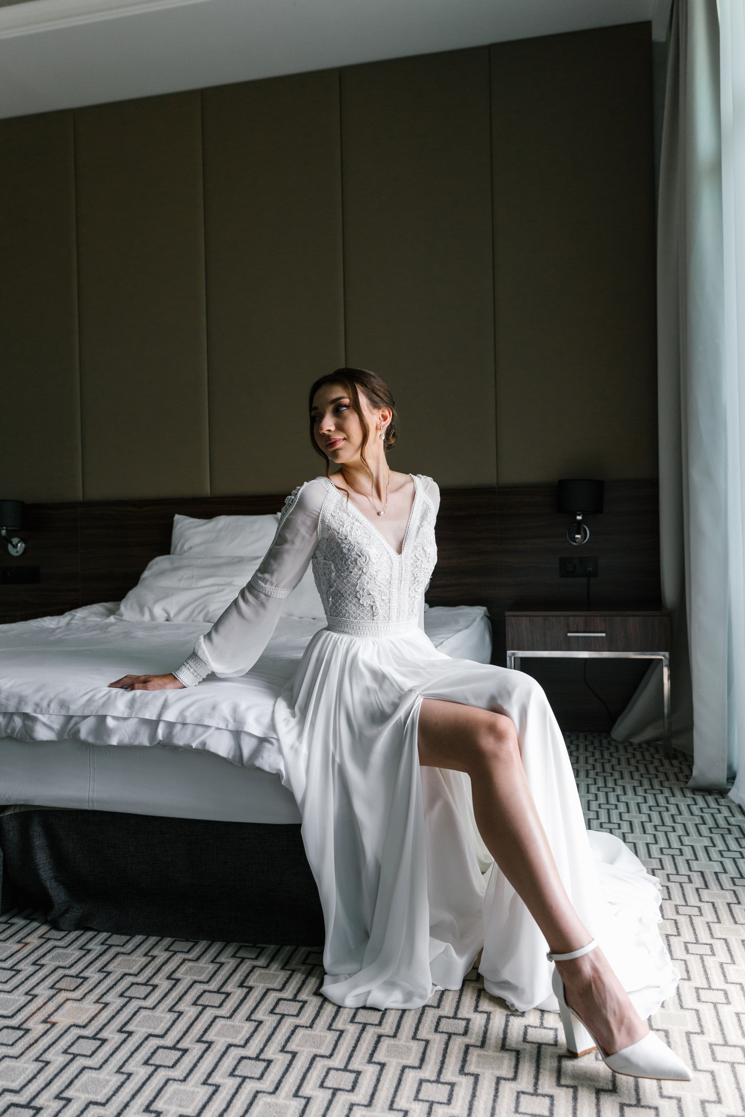 Кририлл и Любовь. Свадебный фотограф в Пятигорске и КМВ Софья Аджикеримова