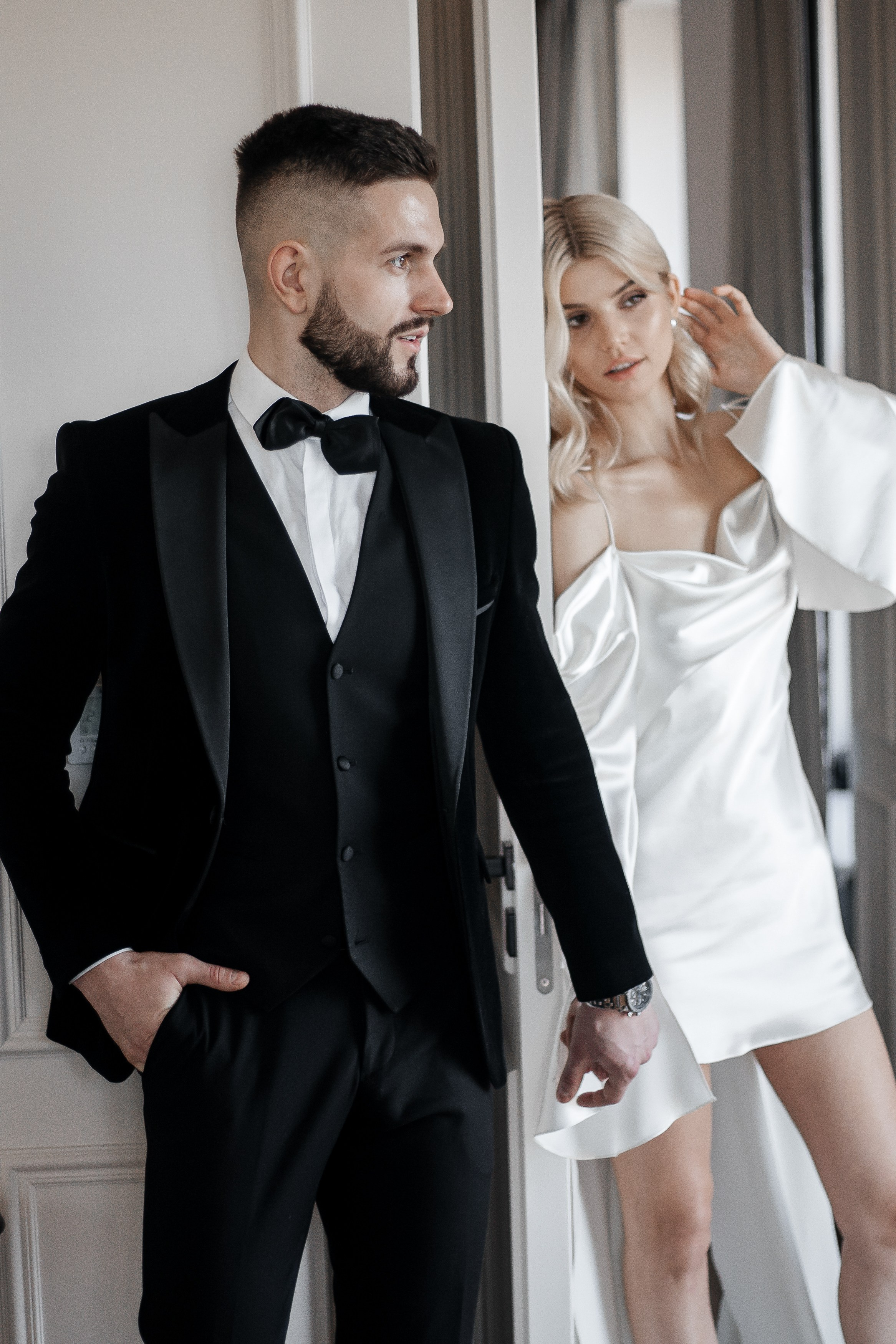 Любовь. Портретный и коммерческий фотограф Даниил Шентелев