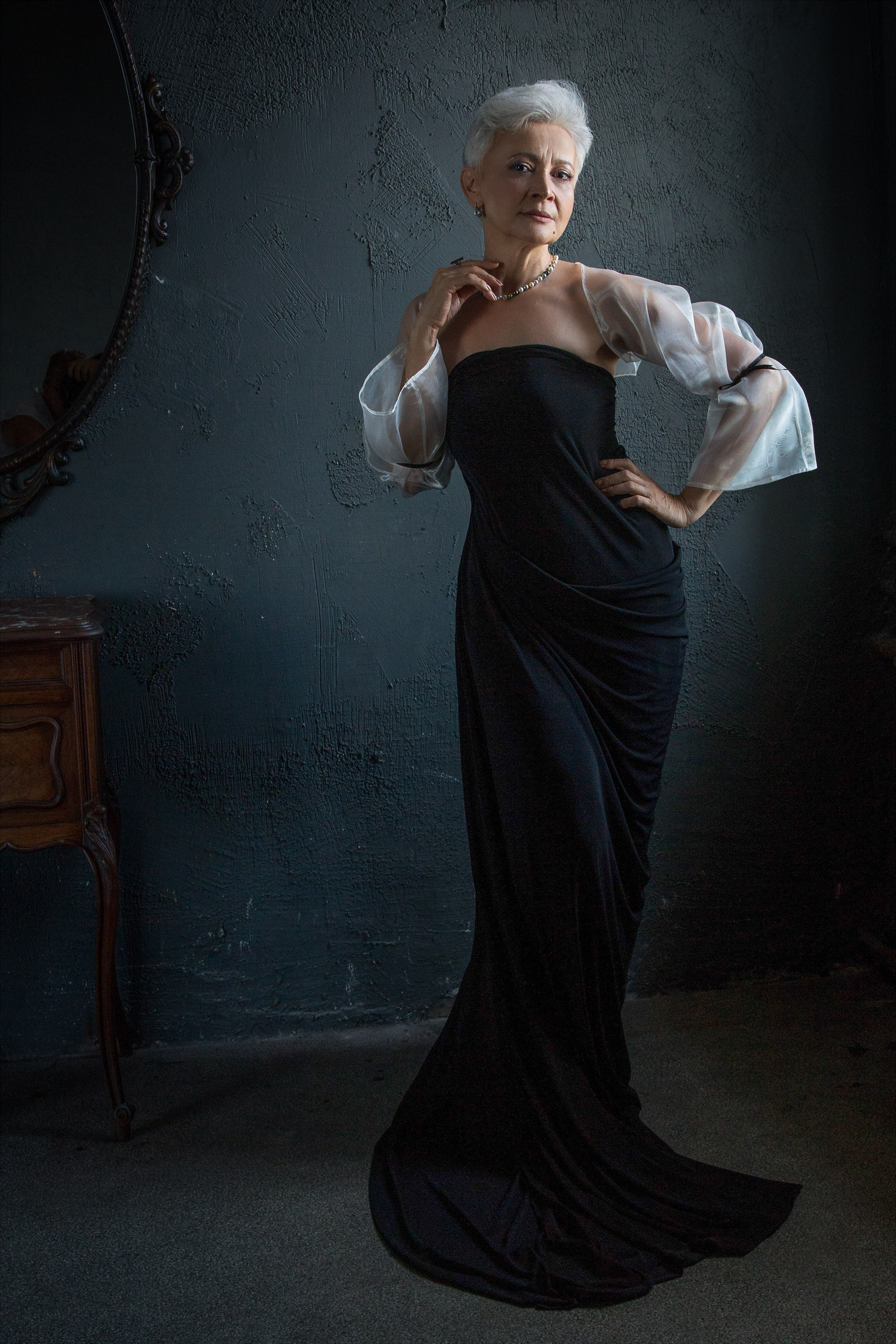 Петербурженка. Детский и семейный фотограф в Донецке Наталья Афанасьева