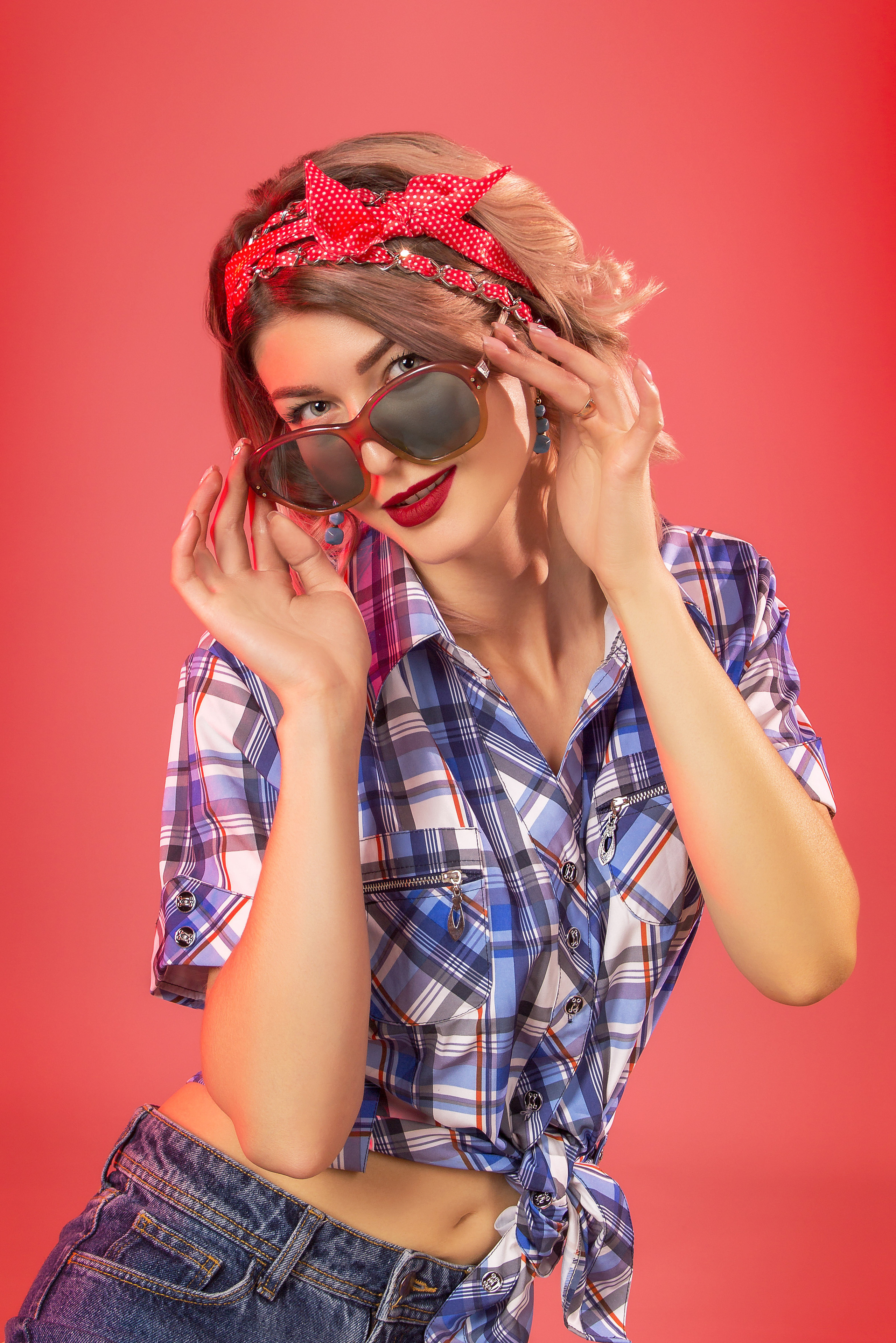 Студийные. Детский и семейный фотограф в Донецке Наталья Афанасьева