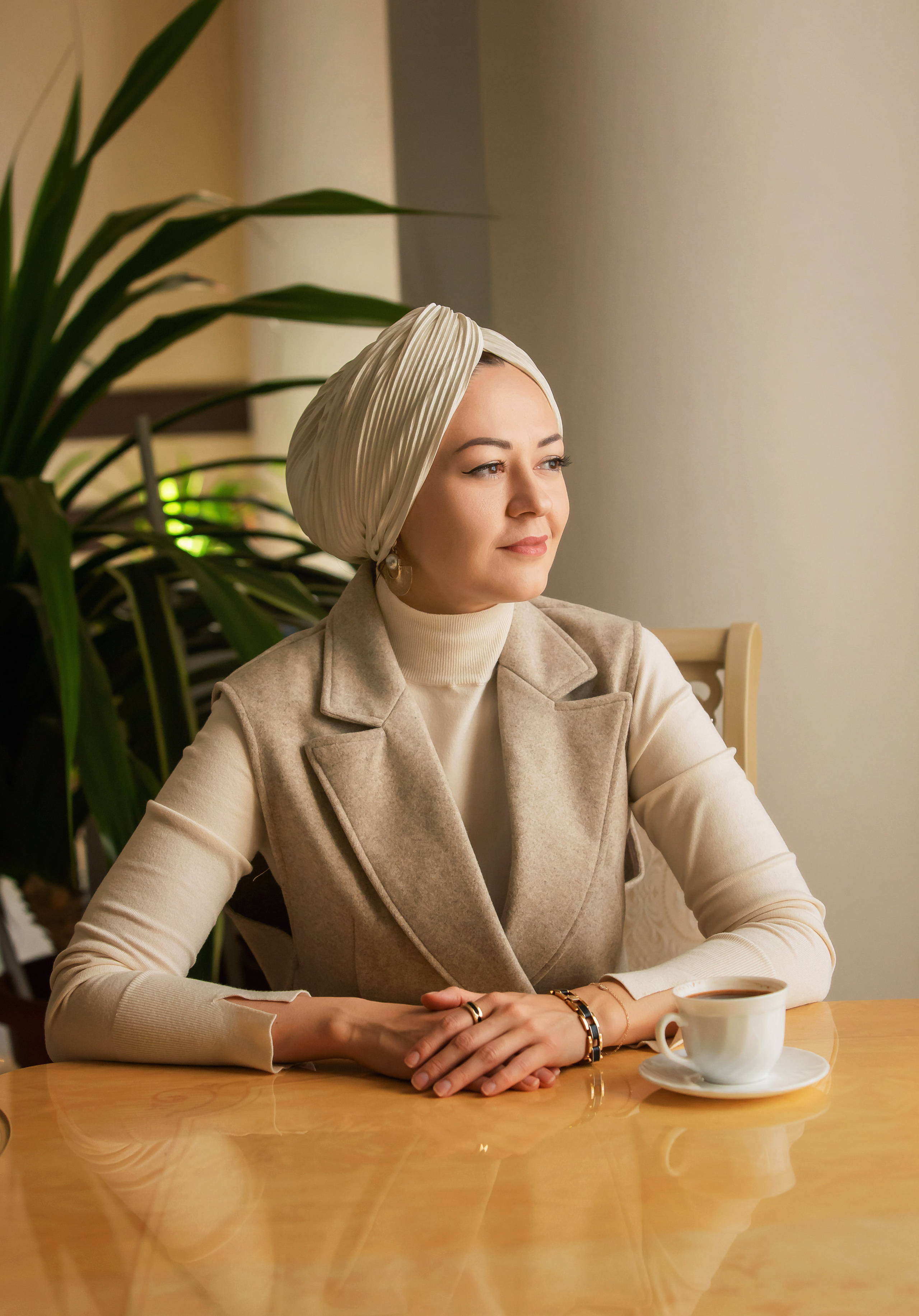 Женский портрет. Детский и семейный фотограф в Донецке Наталья Афанасьева