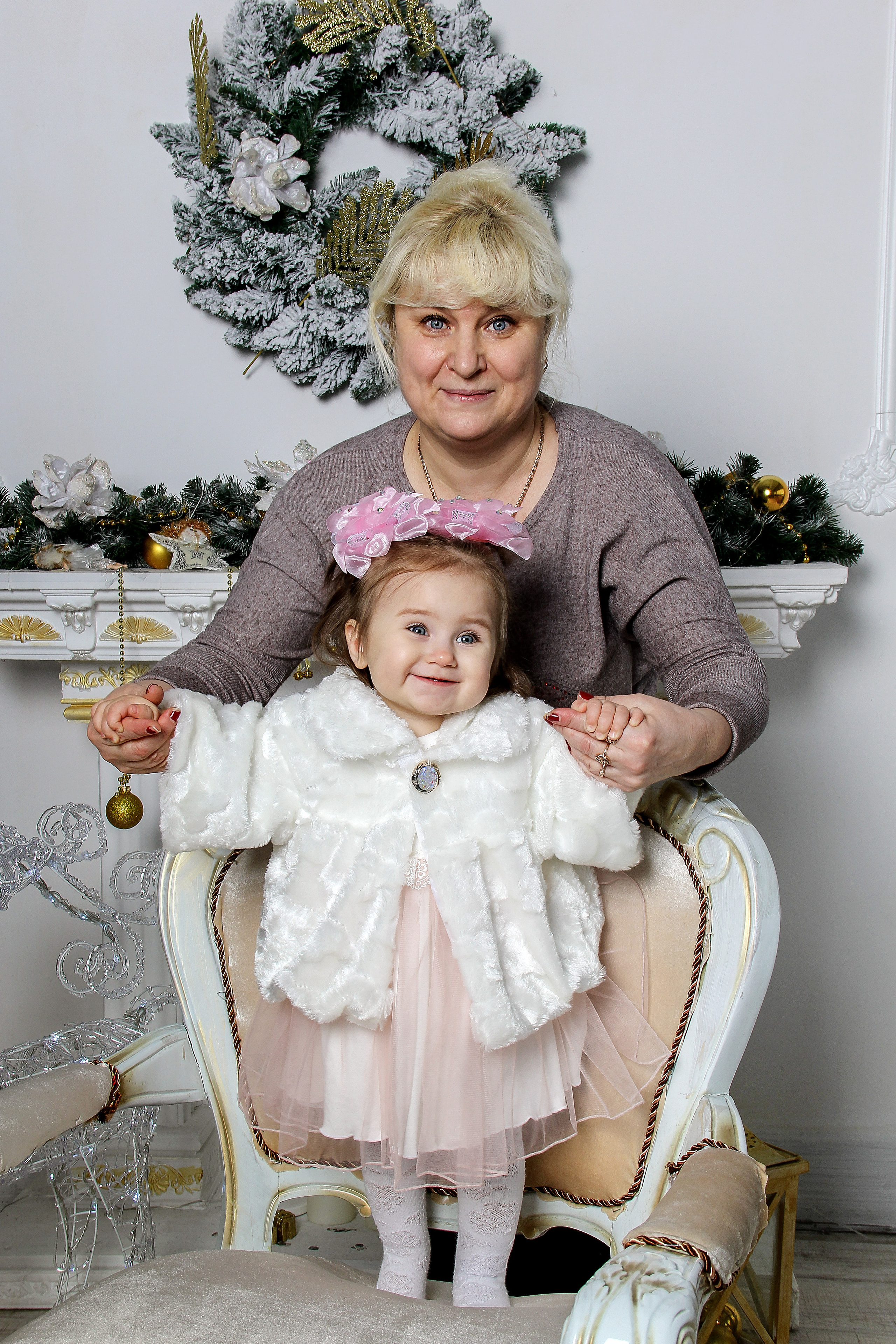 София — 1 год. Детский и семейный фотограф в Донецке Наталья Афанасьева