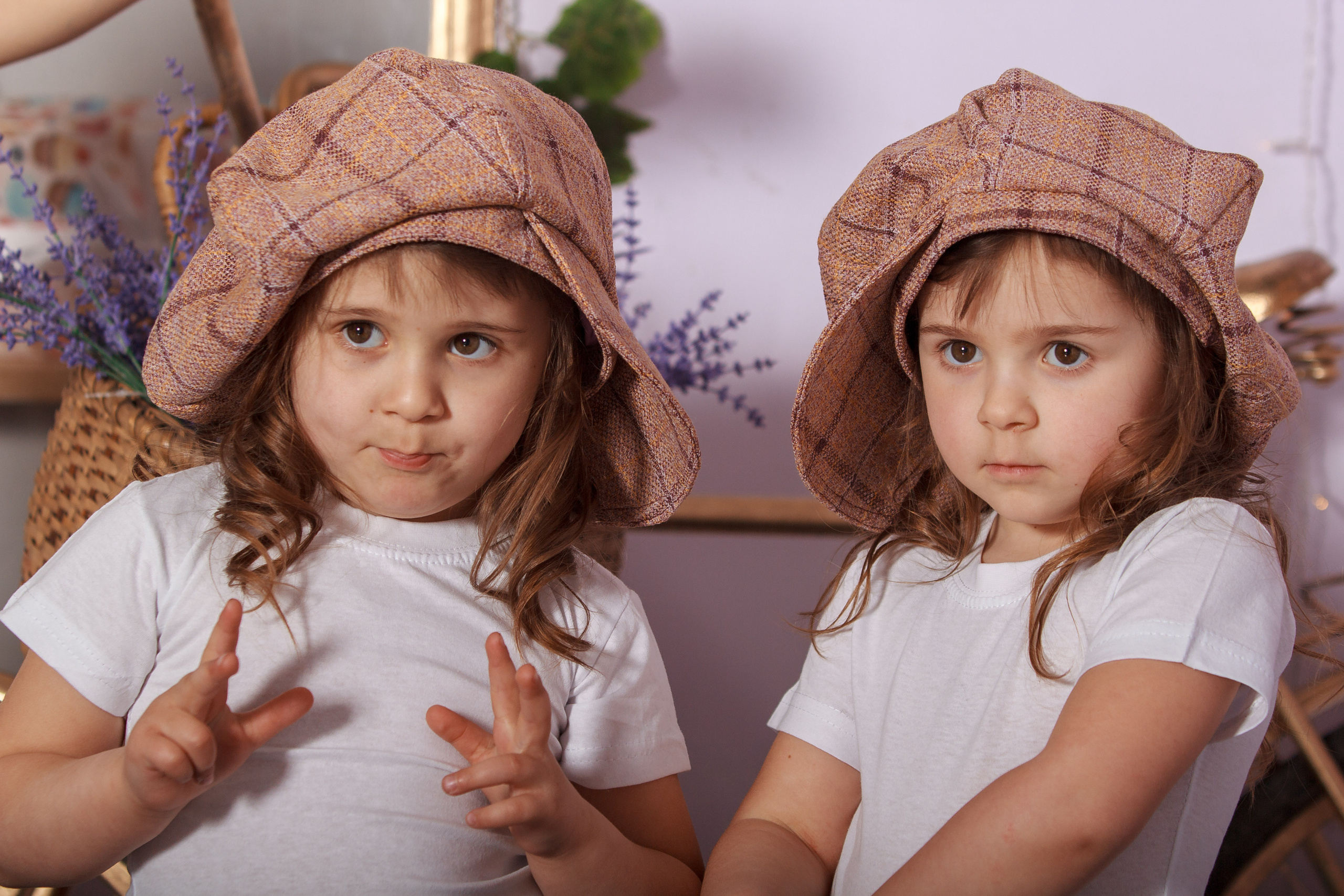 Великолепная Пятёрка. Детский и семейный фотограф в Донецке Наталья Афанасьева