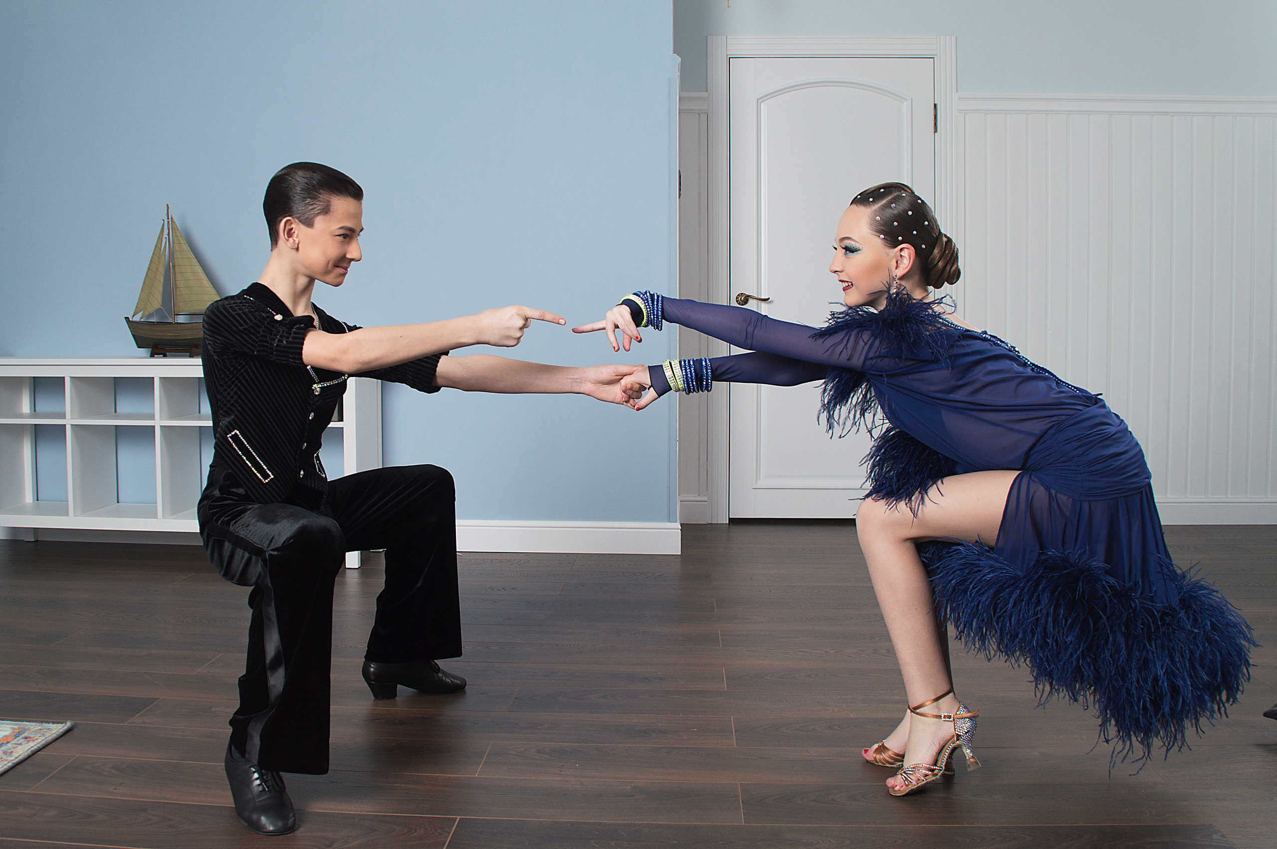 Сборная. Детский и семейный фотограф в Донецке Наталья Афанасьева