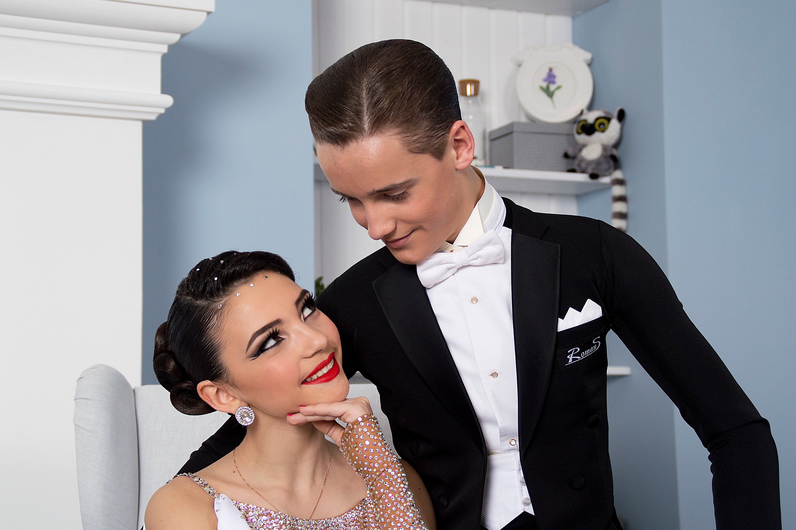 Сборная. Детский и семейный фотограф в Донецке Наталья Афанасьева