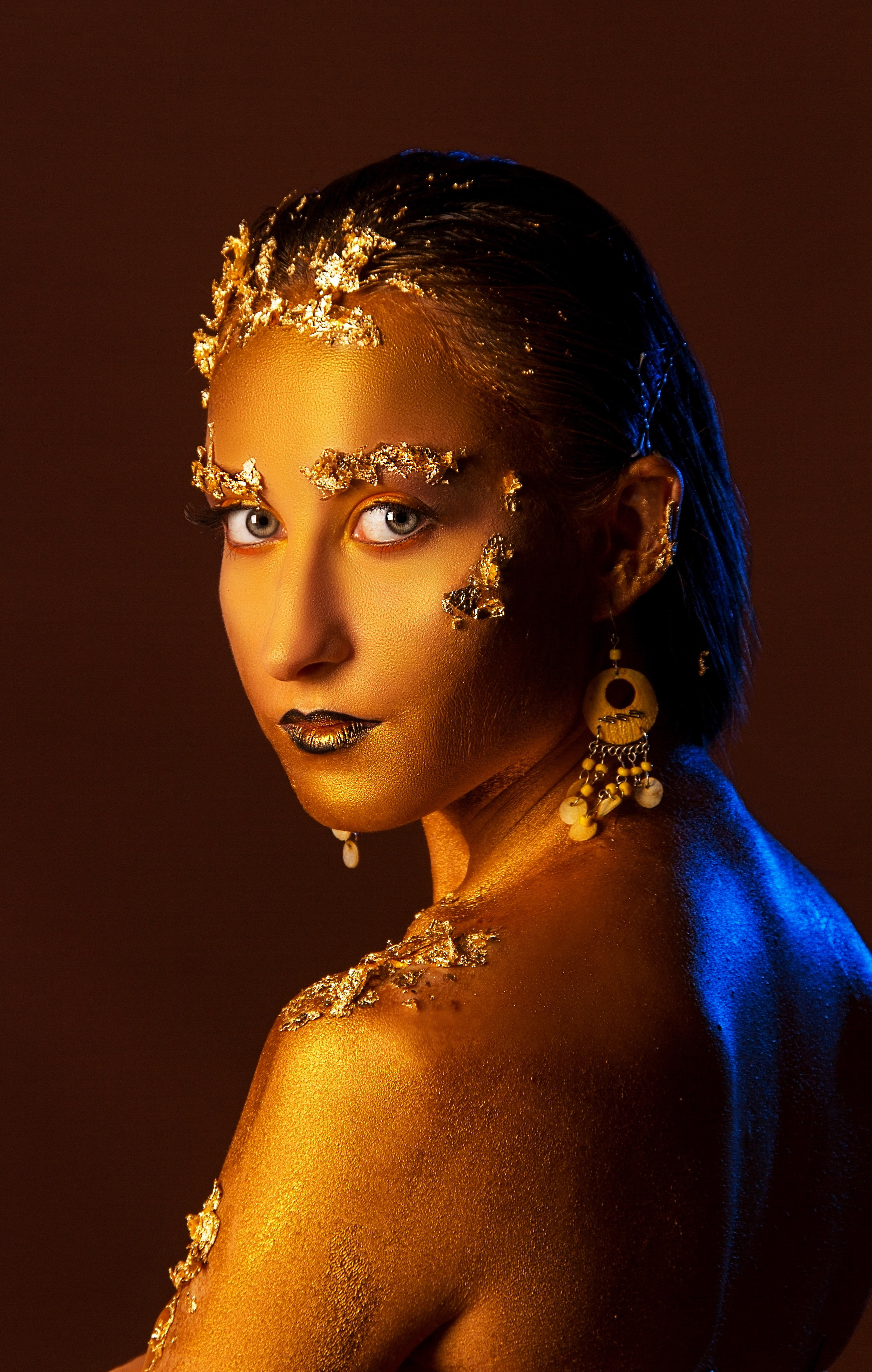 Сияние золота. Детский и семейный фотограф в Донецке Наталья Афанасьева