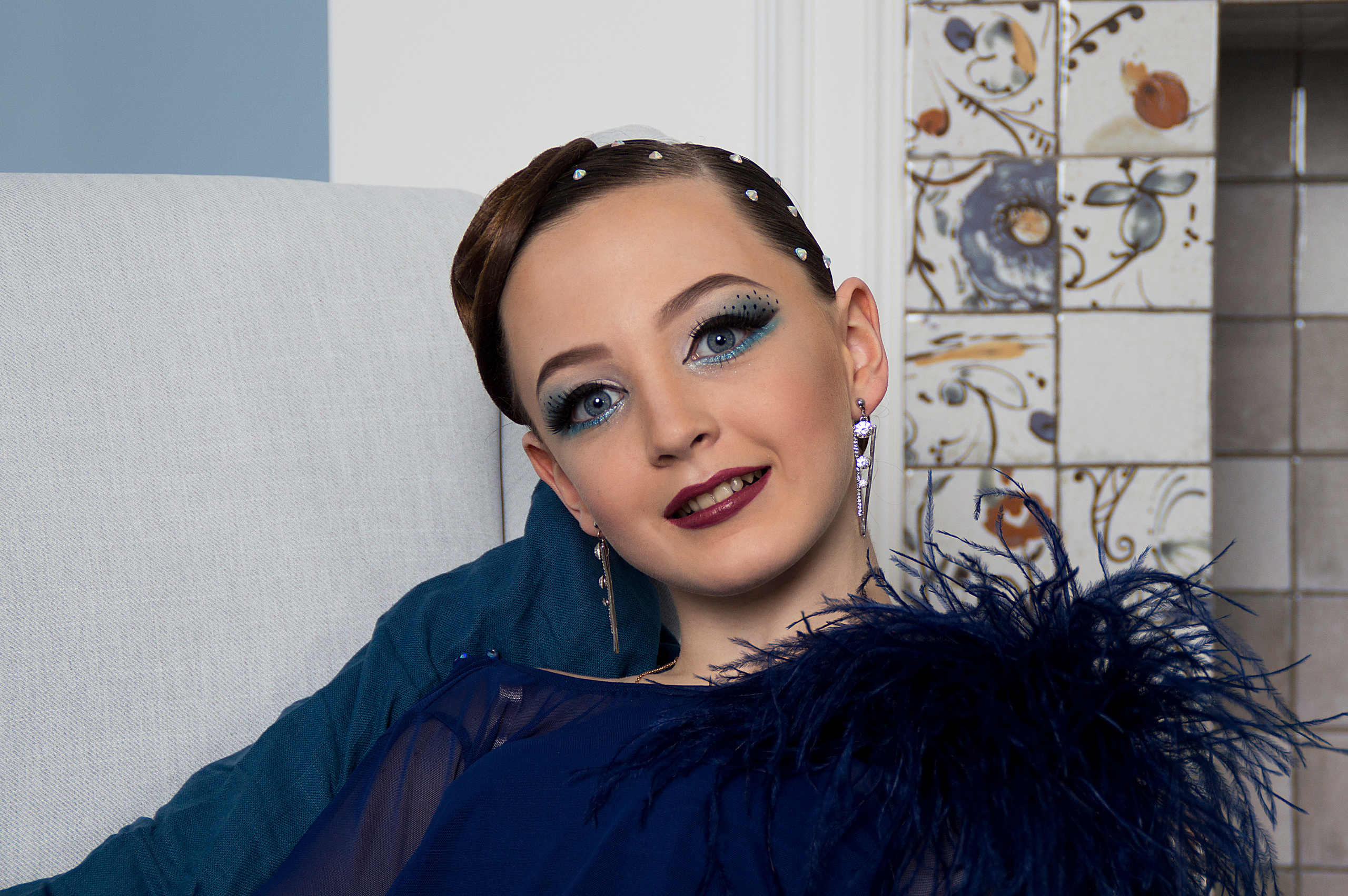 Сборная. Детский и семейный фотограф в Донецке Наталья Афанасьева