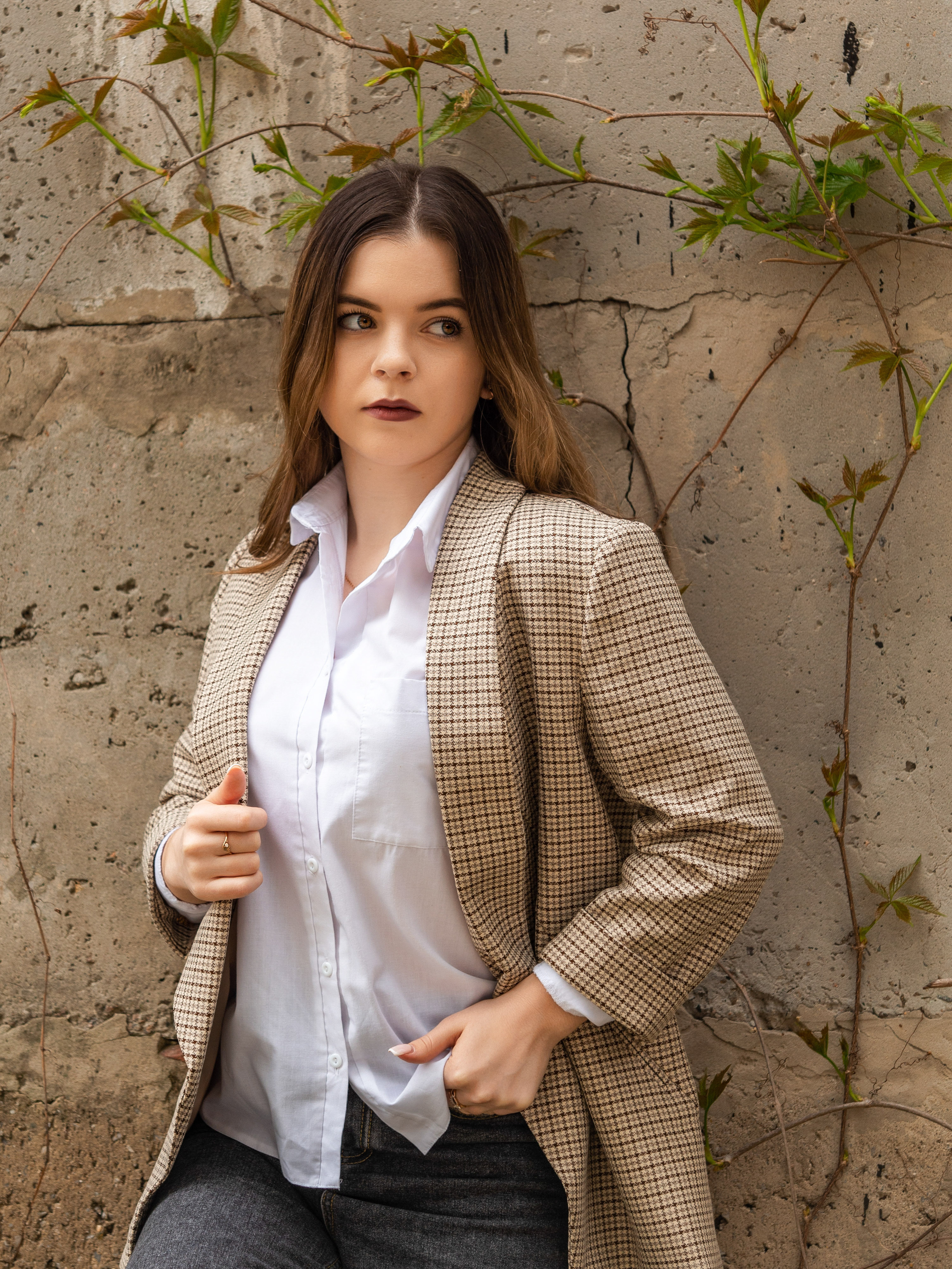 Женский портрет. Детский и семейный фотограф в Донецке Наталья Афанасьева