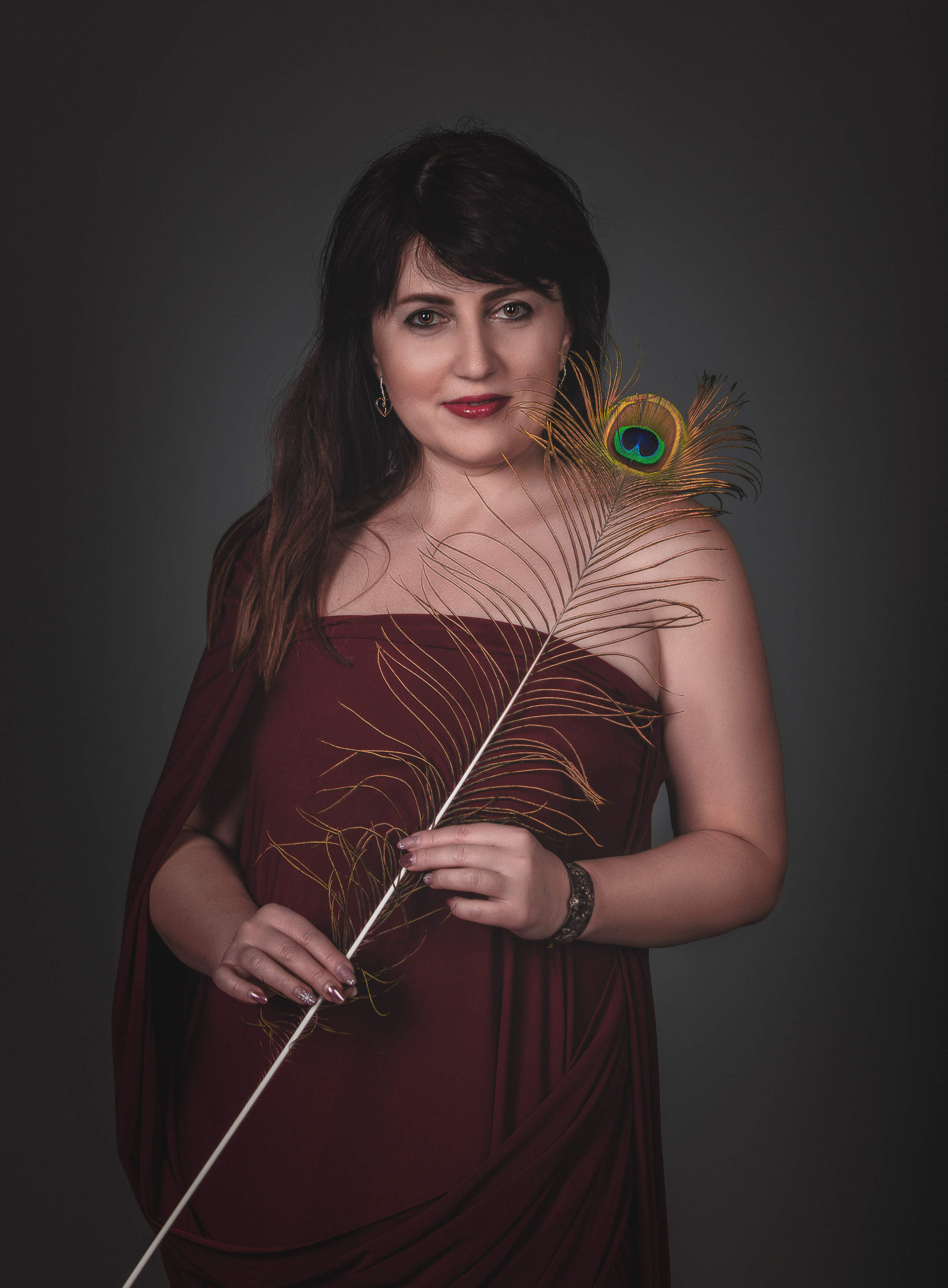 Студийные. Детский и семейный фотограф в Донецке Наталья Афанасьева