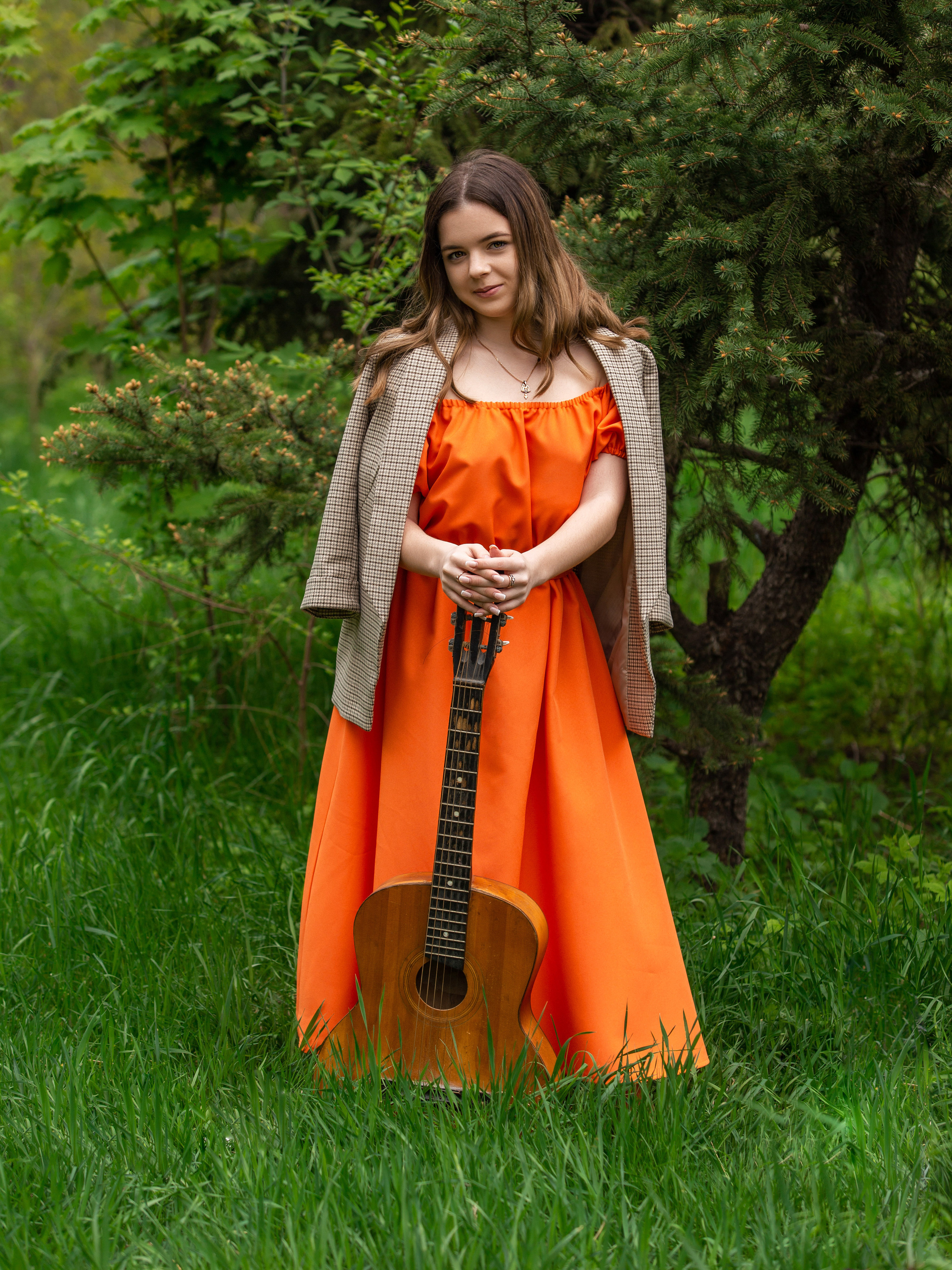 Женский портрет. Детский и семейный фотограф в Донецке Наталья Афанасьева