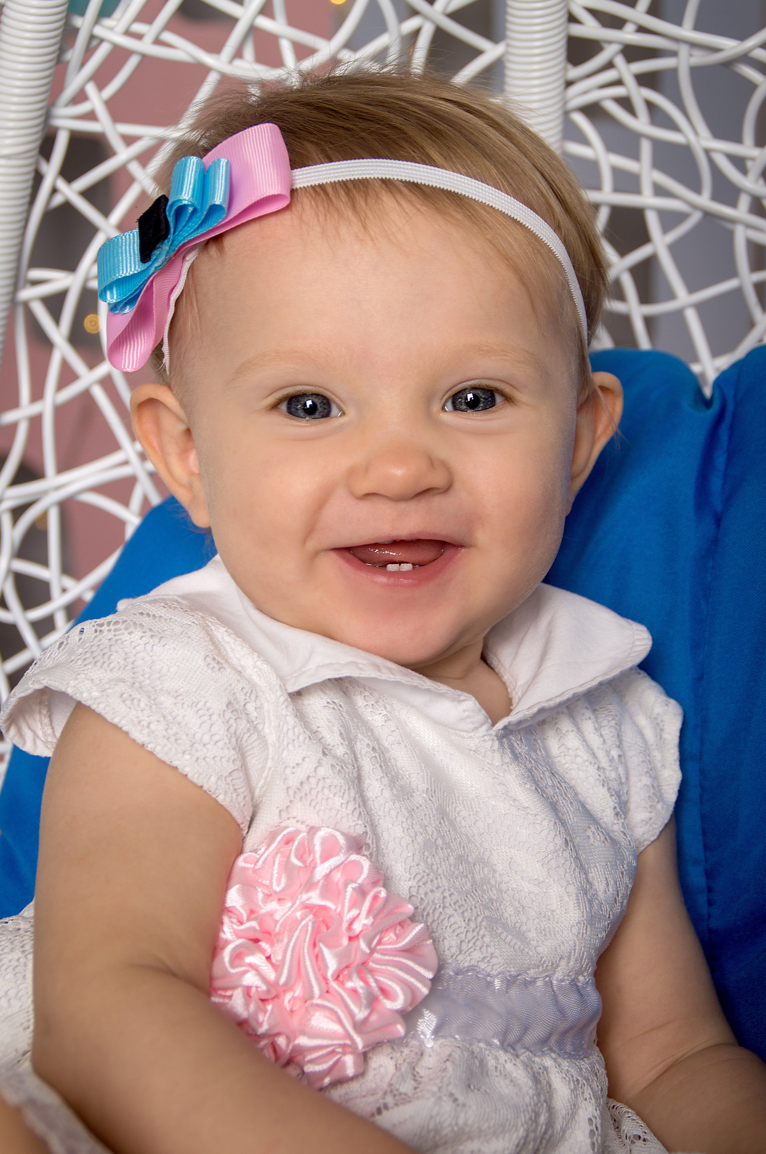 Адель. Детский и семейный фотограф в Донецке Наталья Афанасьева