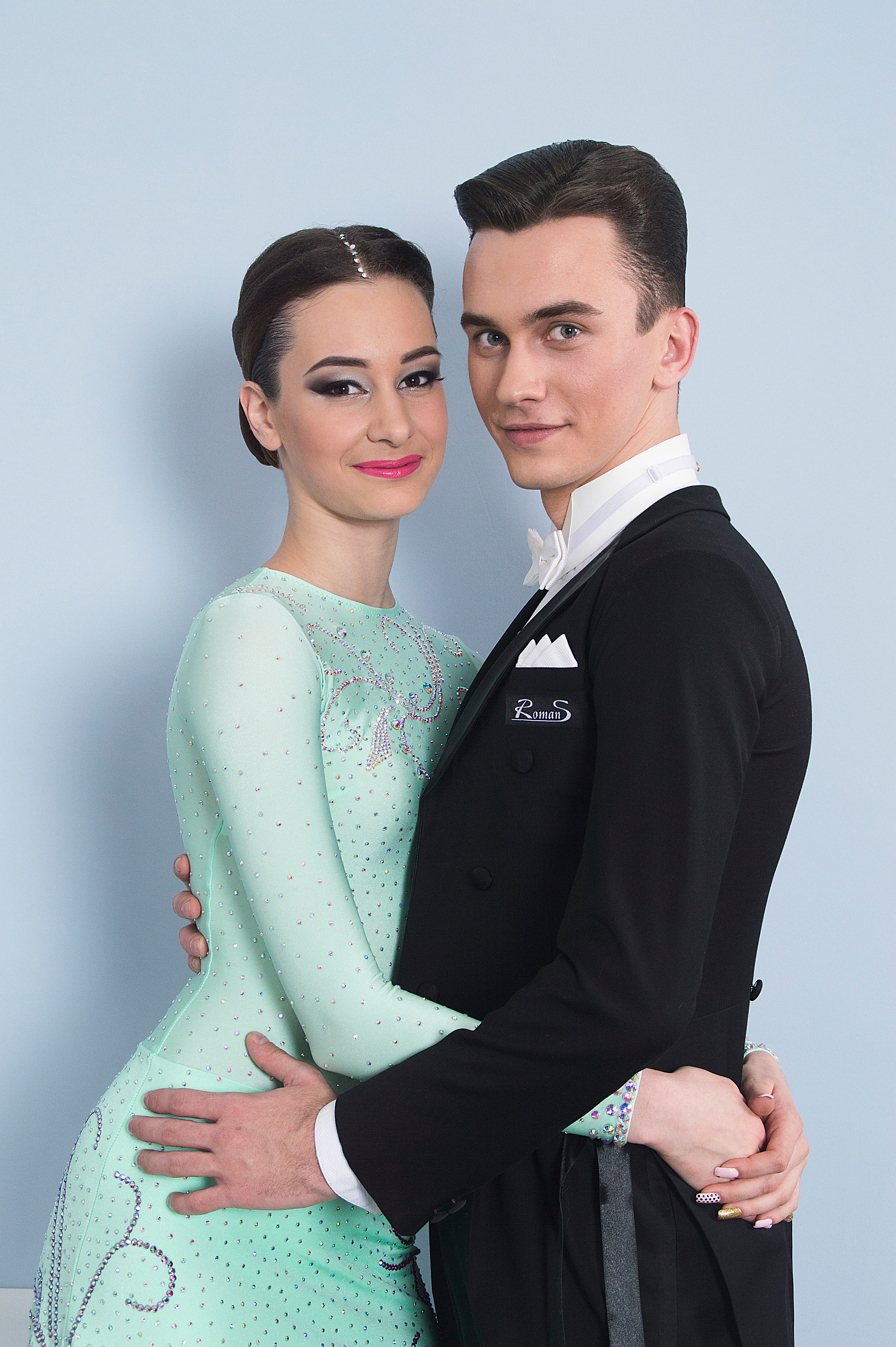 Сборная. Детский и семейный фотограф в Донецке Наталья Афанасьева