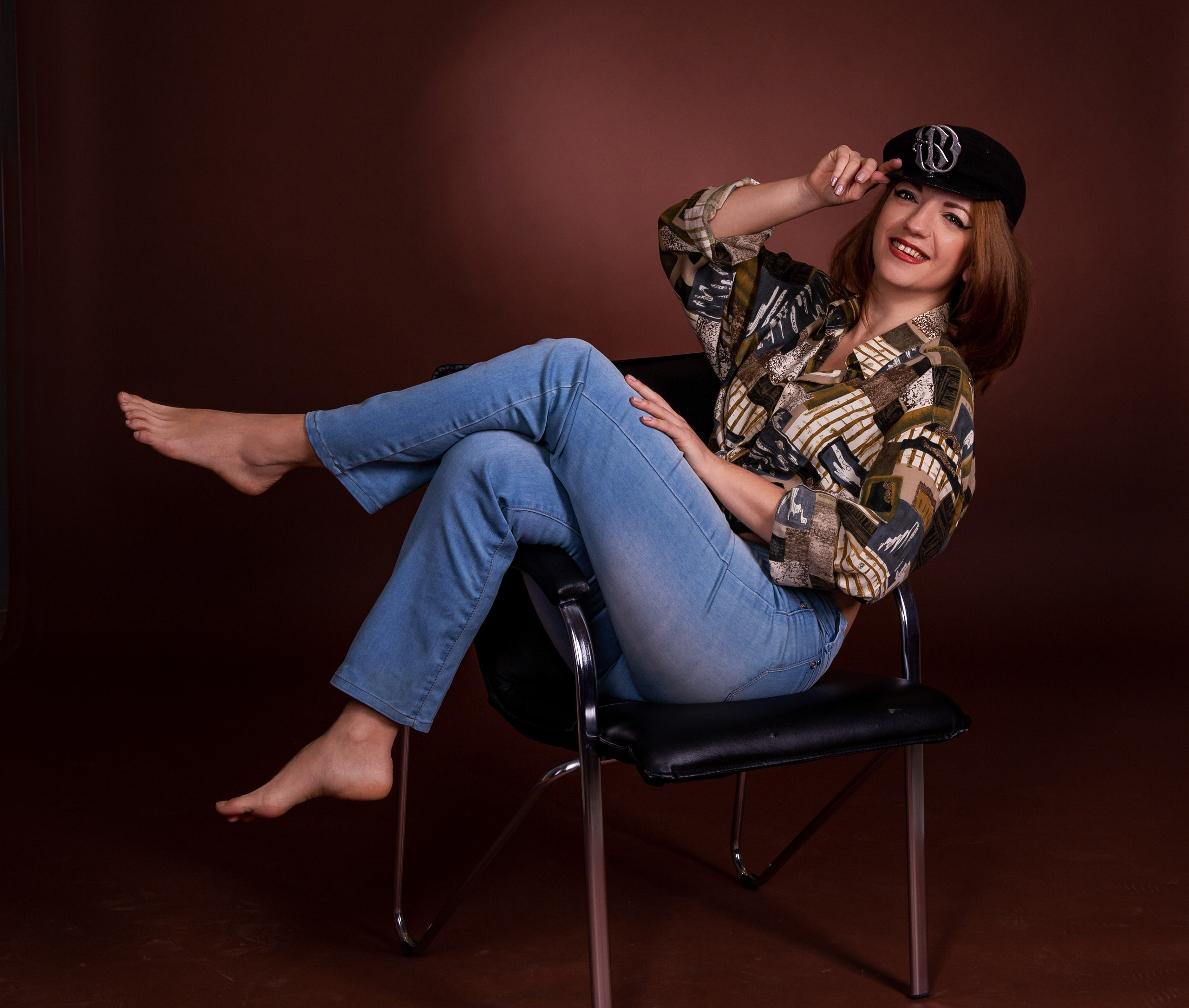 Студийные. Детский и семейный фотограф в Донецке Наталья Афанасьева