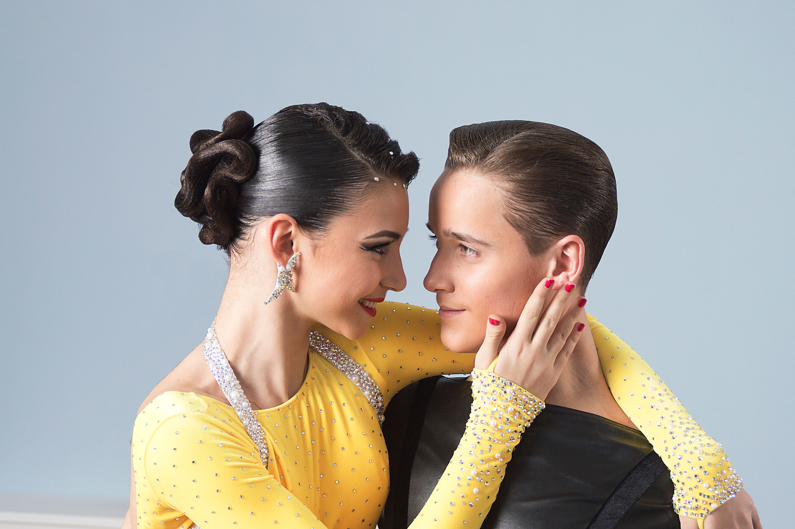 Сборная. Детский и семейный фотограф в Донецке Наталья Афанасьева