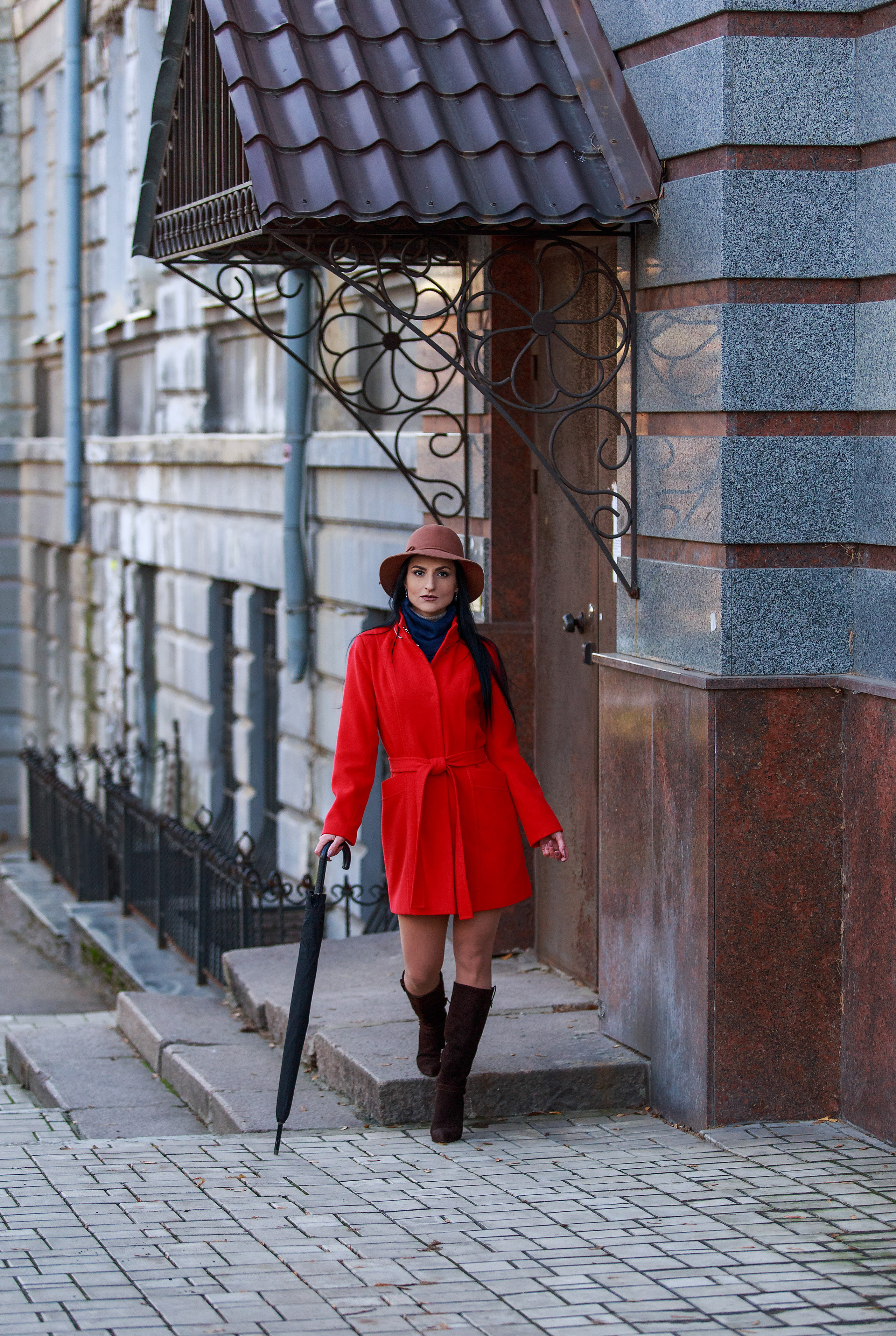 Женский портрет. Детский и семейный фотограф в Донецке Наталья Афанасьева