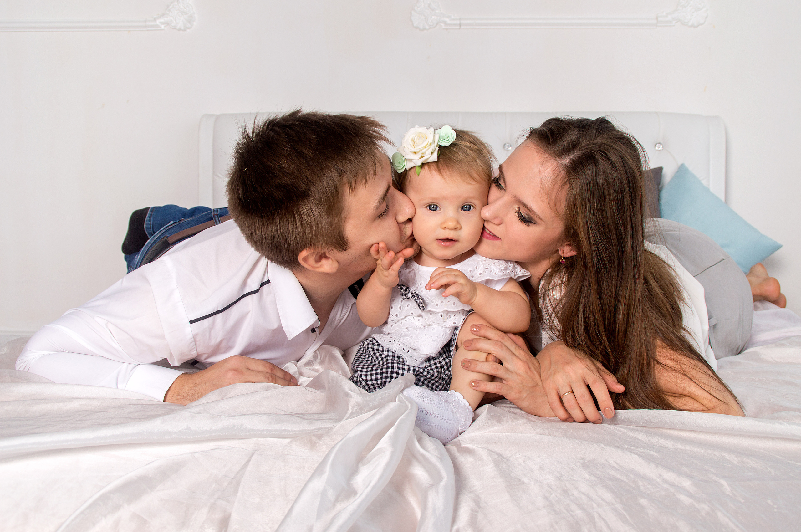 Адель. Детский и семейный фотограф в Донецке Наталья Афанасьева