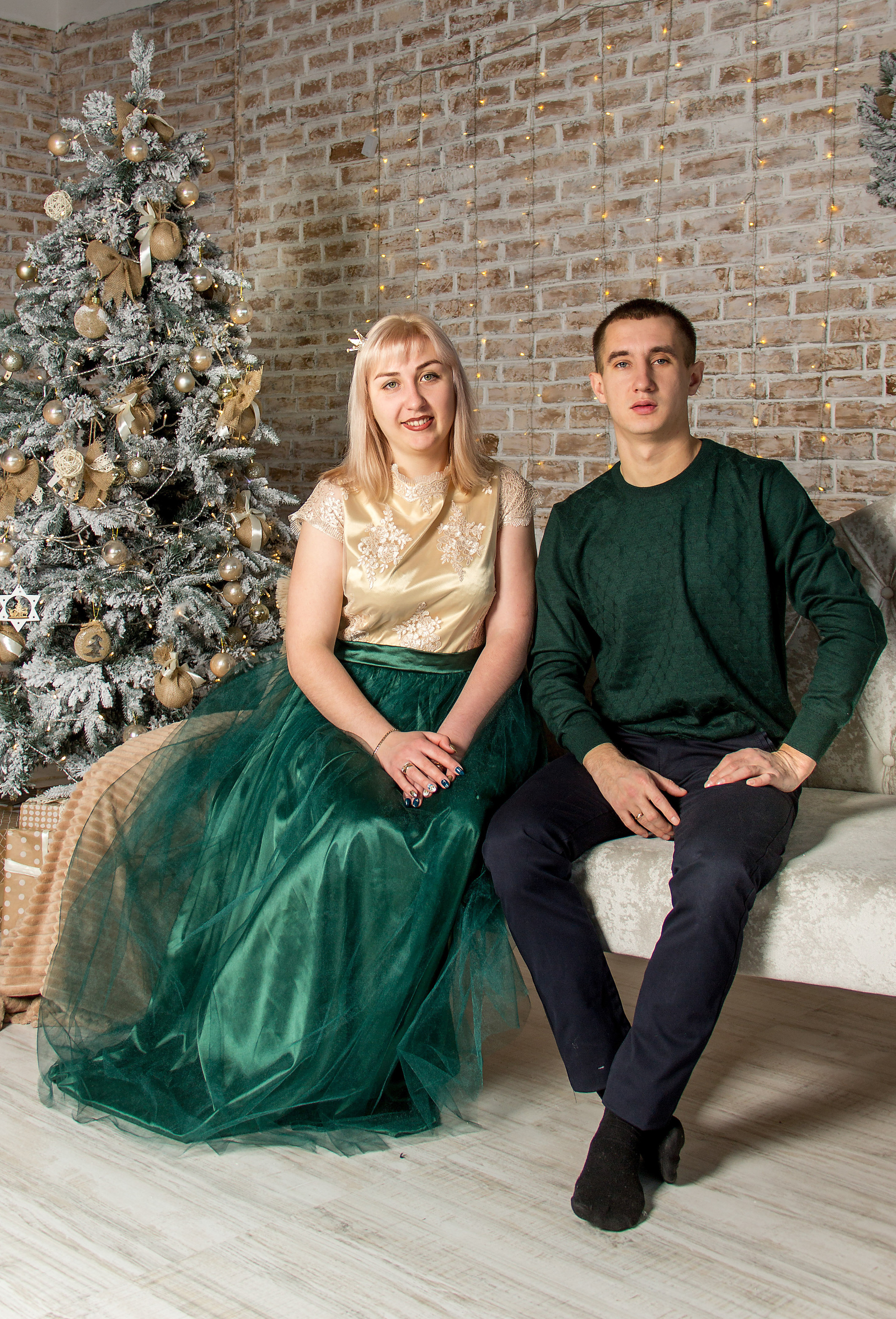 София — 2 года. Детский и семейный фотограф в Донецке Наталья Афанасьева