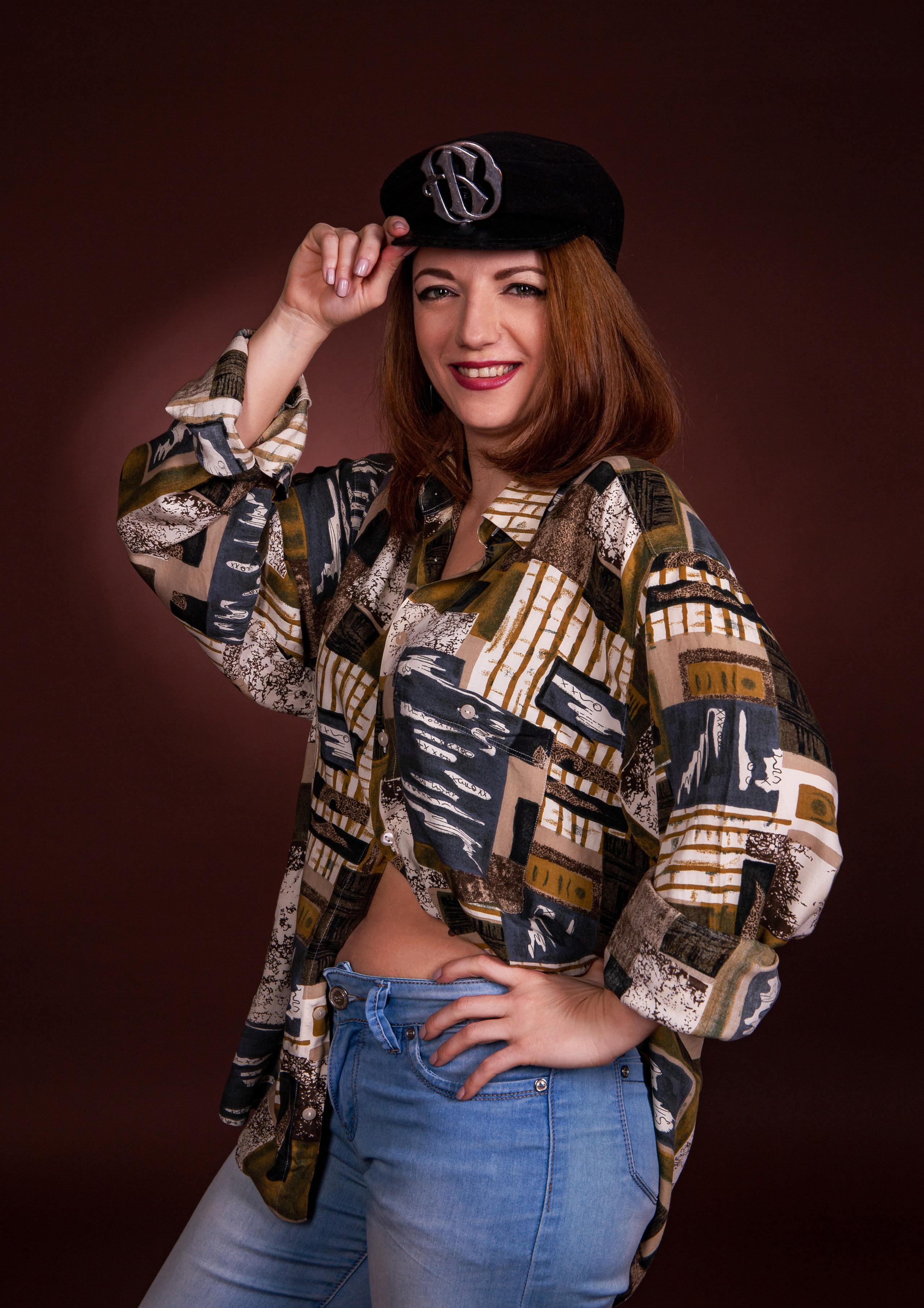 Студийные. Детский и семейный фотограф в Донецке Наталья Афанасьева