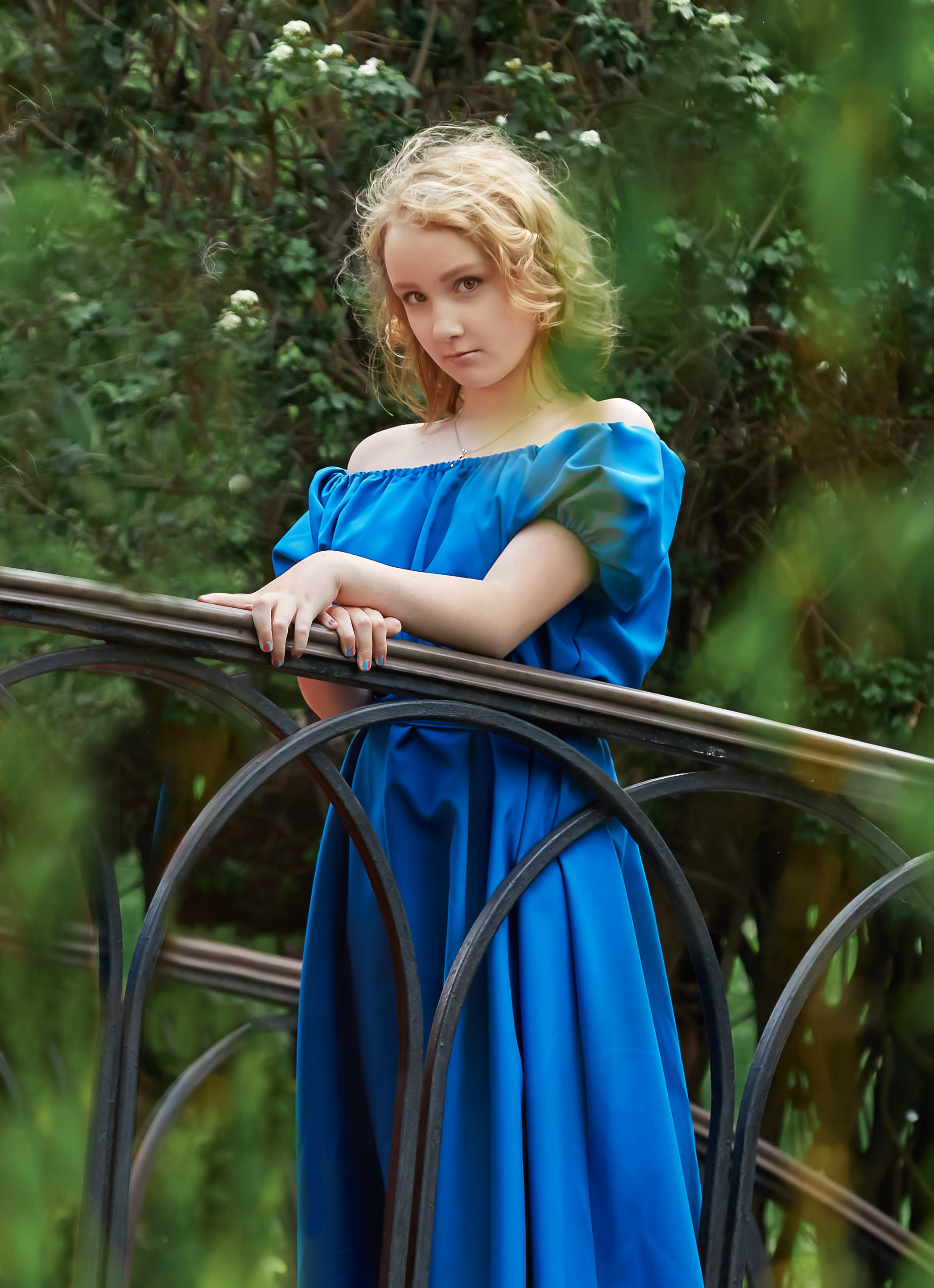 Женский портрет. Детский и семейный фотограф в Донецке Наталья Афанасьева