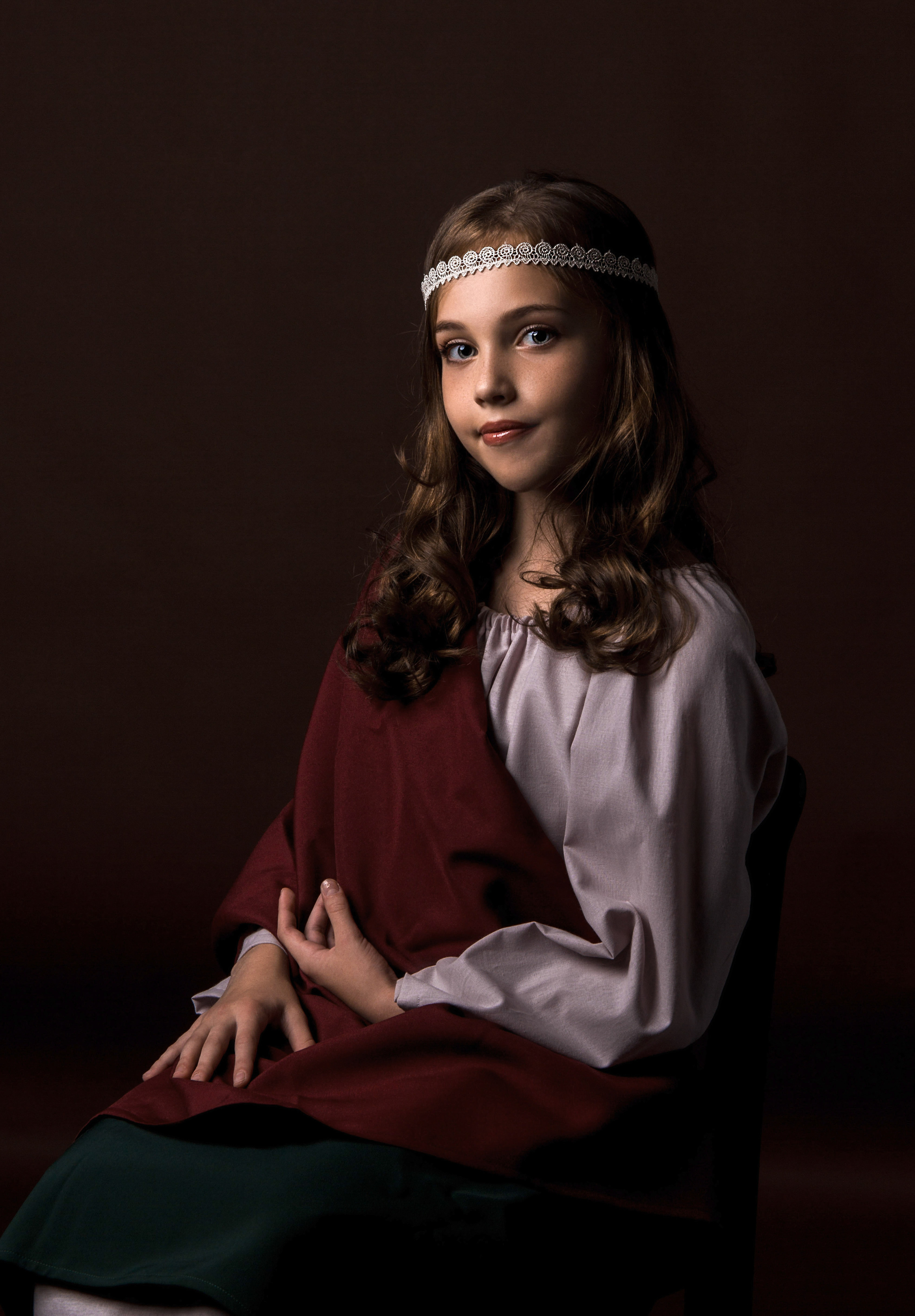 Художественная обработка. Детский и семейный фотограф в Донецке Наталья Афанасьева