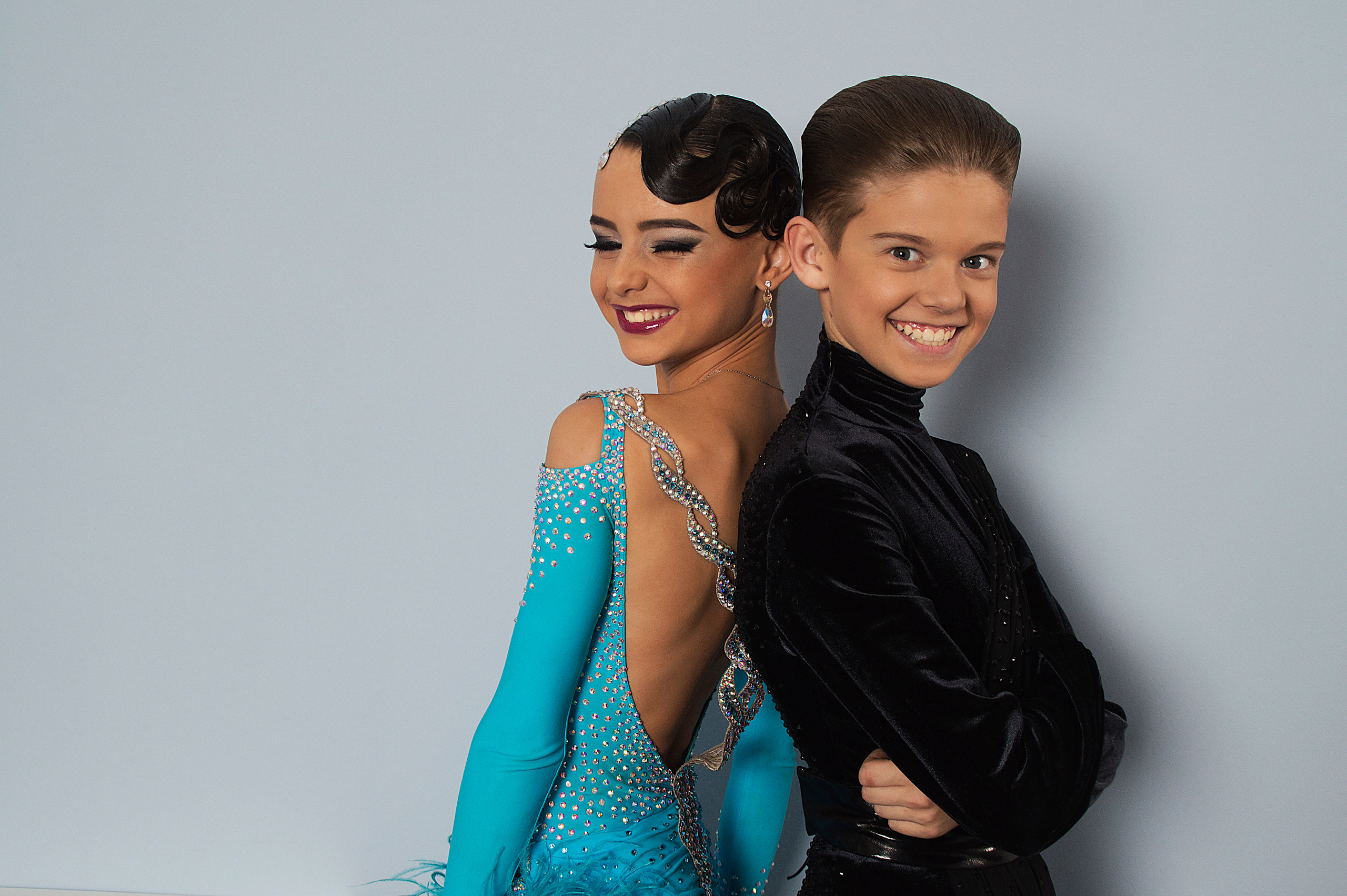 Сборная. Детский и семейный фотограф в Донецке Наталья Афанасьева