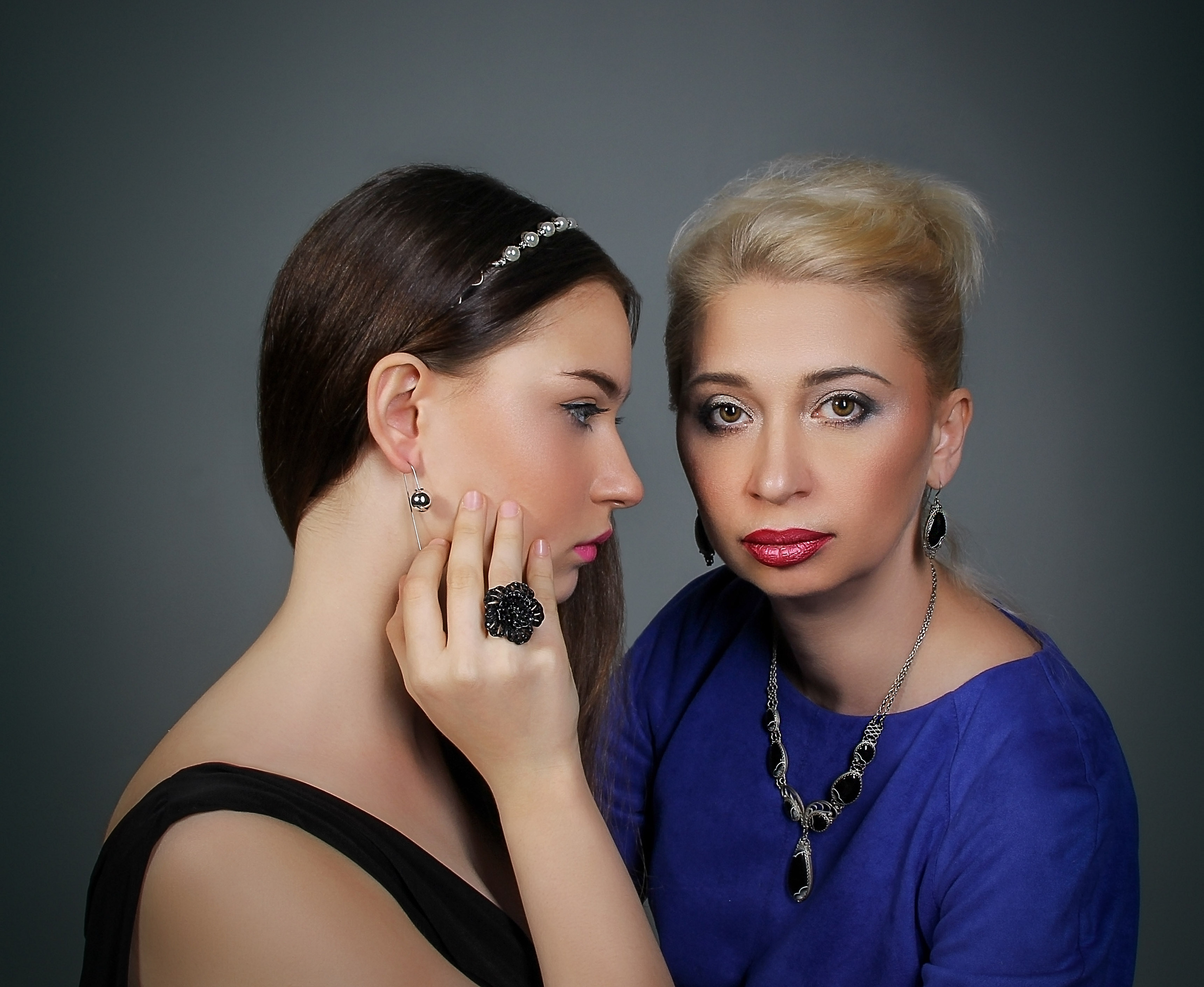 Студийные. Детский и семейный фотограф в Донецке Наталья Афанасьева