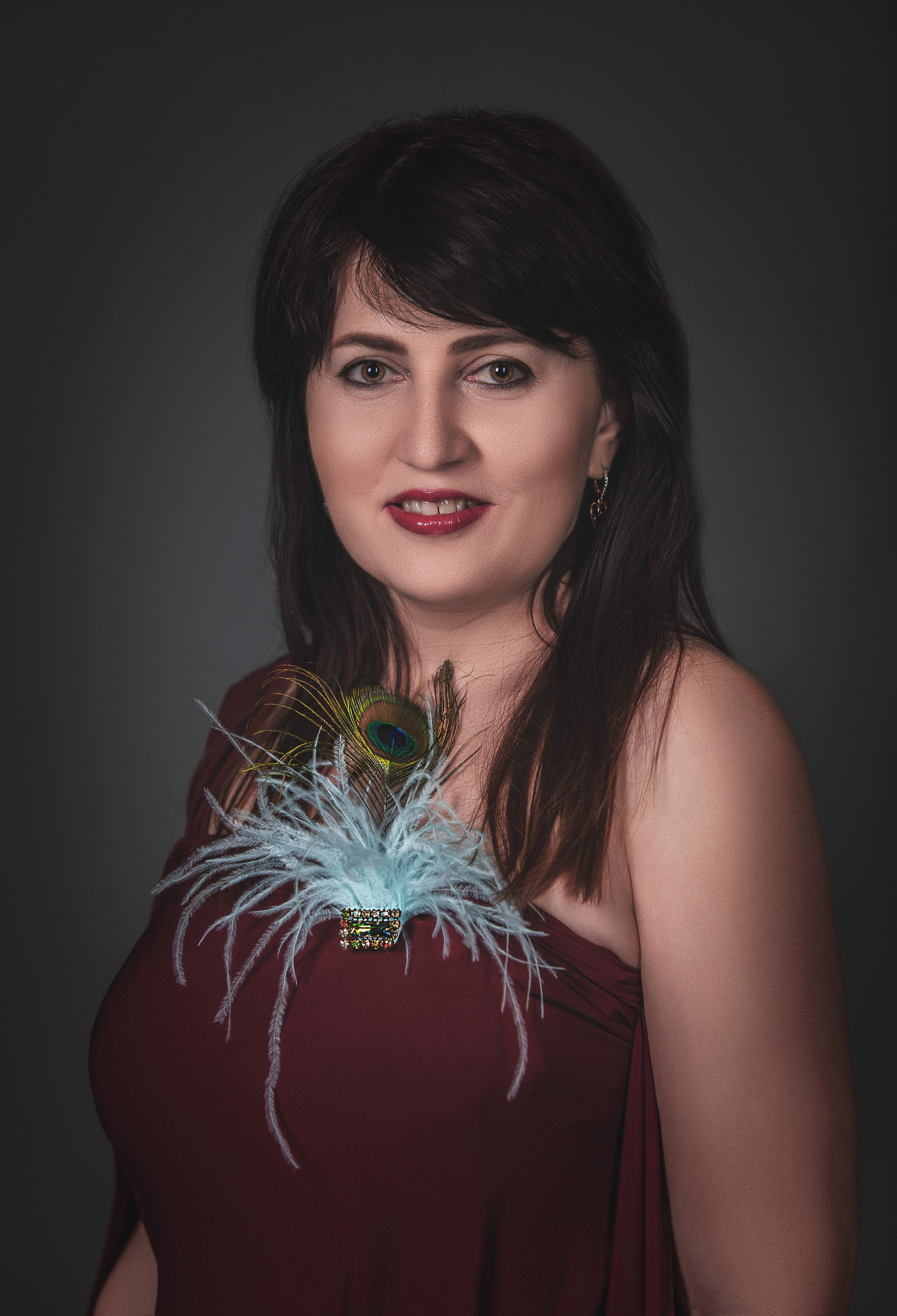 Студийные. Детский и семейный фотограф в Донецке Наталья Афанасьева