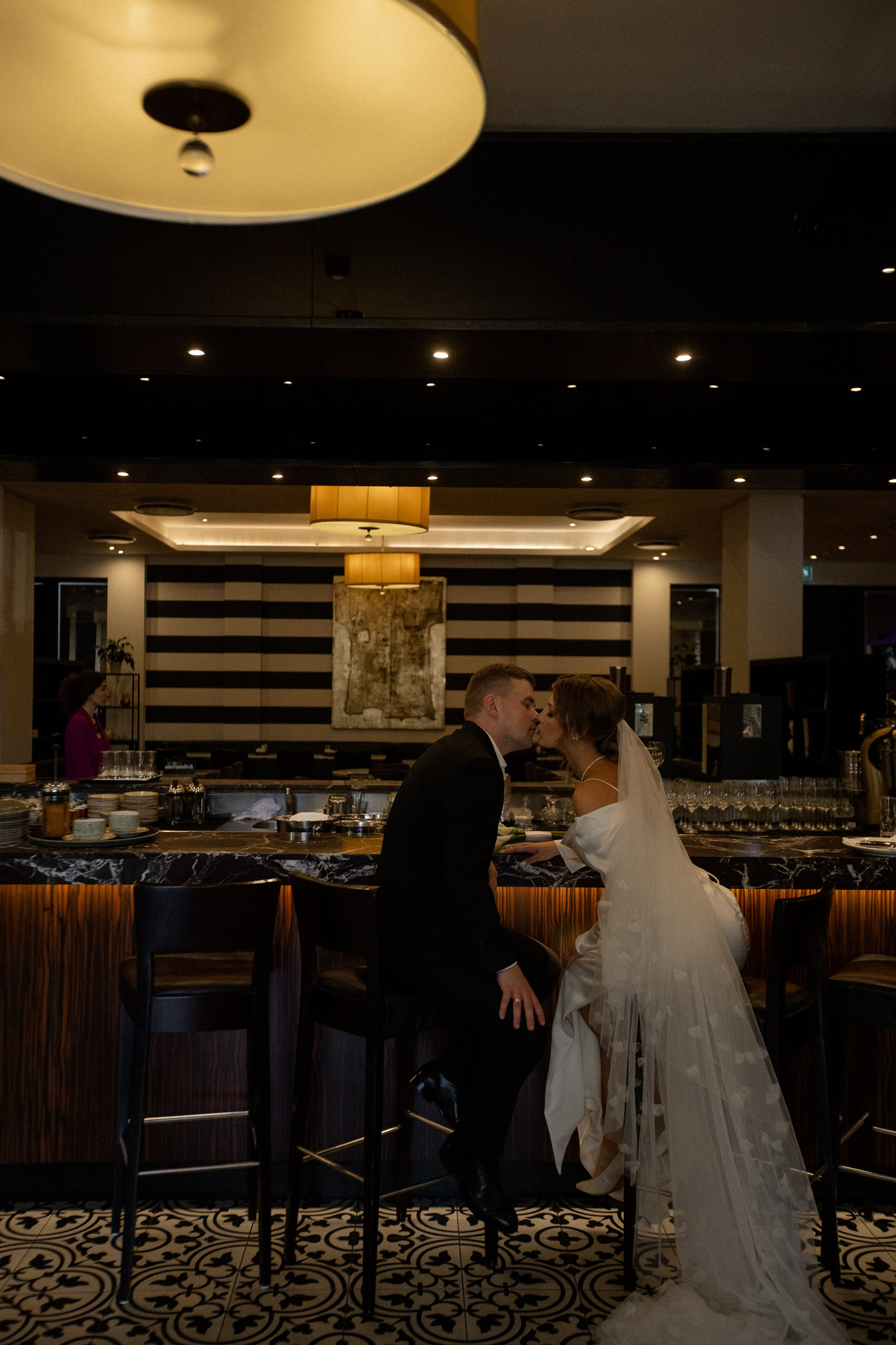 Настя|Дима. Свадебный фотограф Таня Караисаева