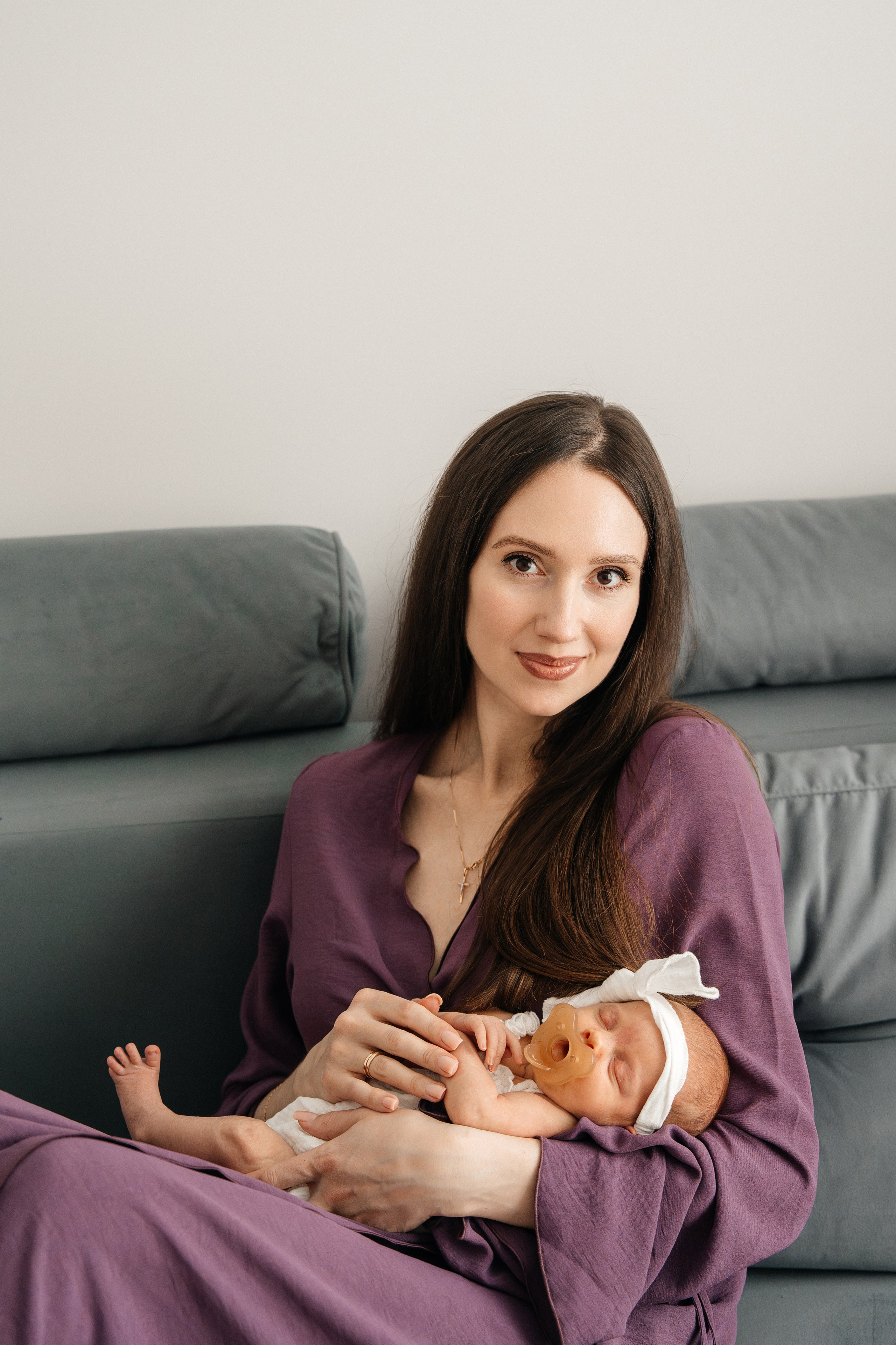 Newborn Lifestyle. Фотограф новорожденных в Москве, Зеленограде, МО, Дмитриева Дарья