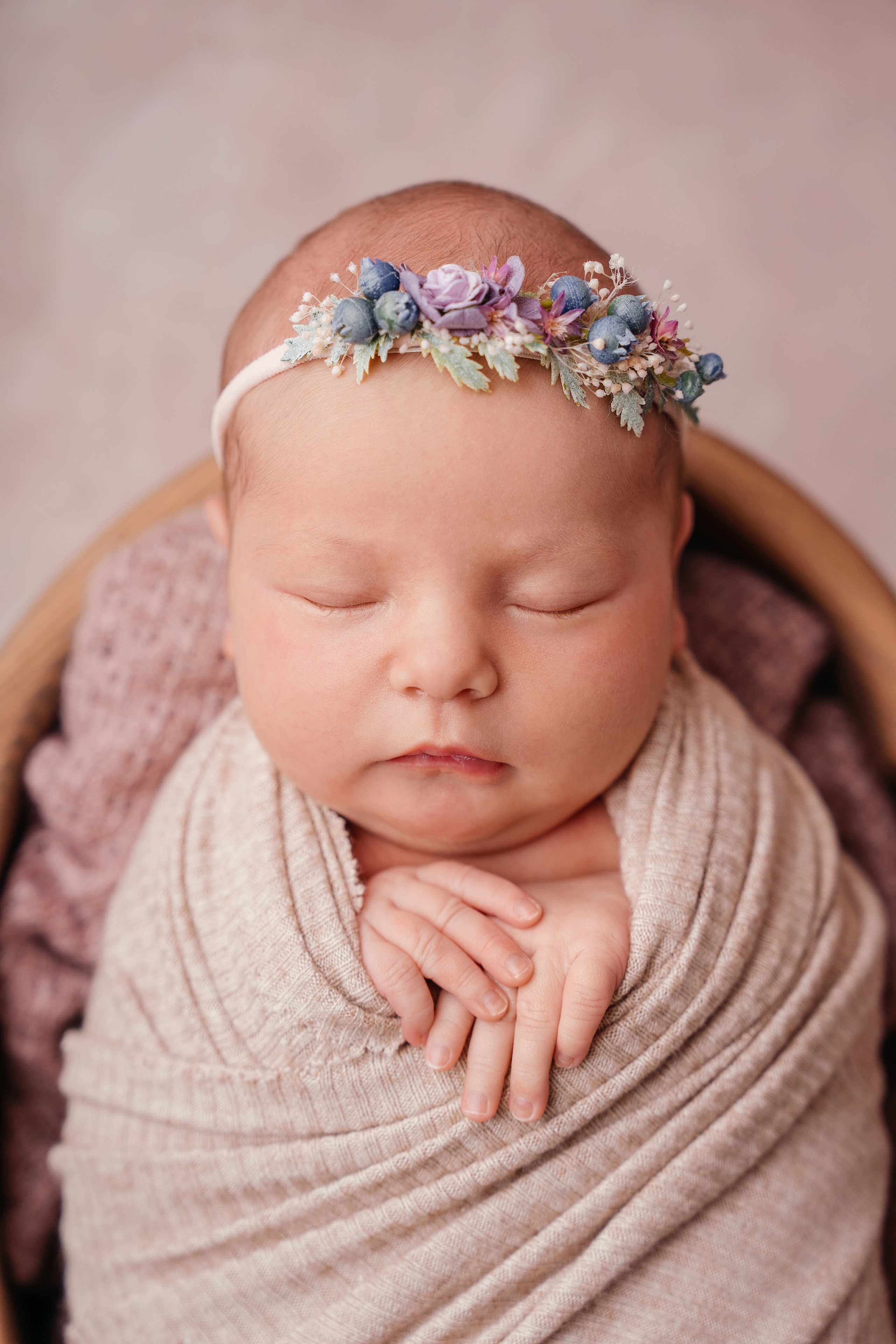 Newborn. Фотограф новорожденных в Москве, Зеленограде, МО, Дмитриева Дарья