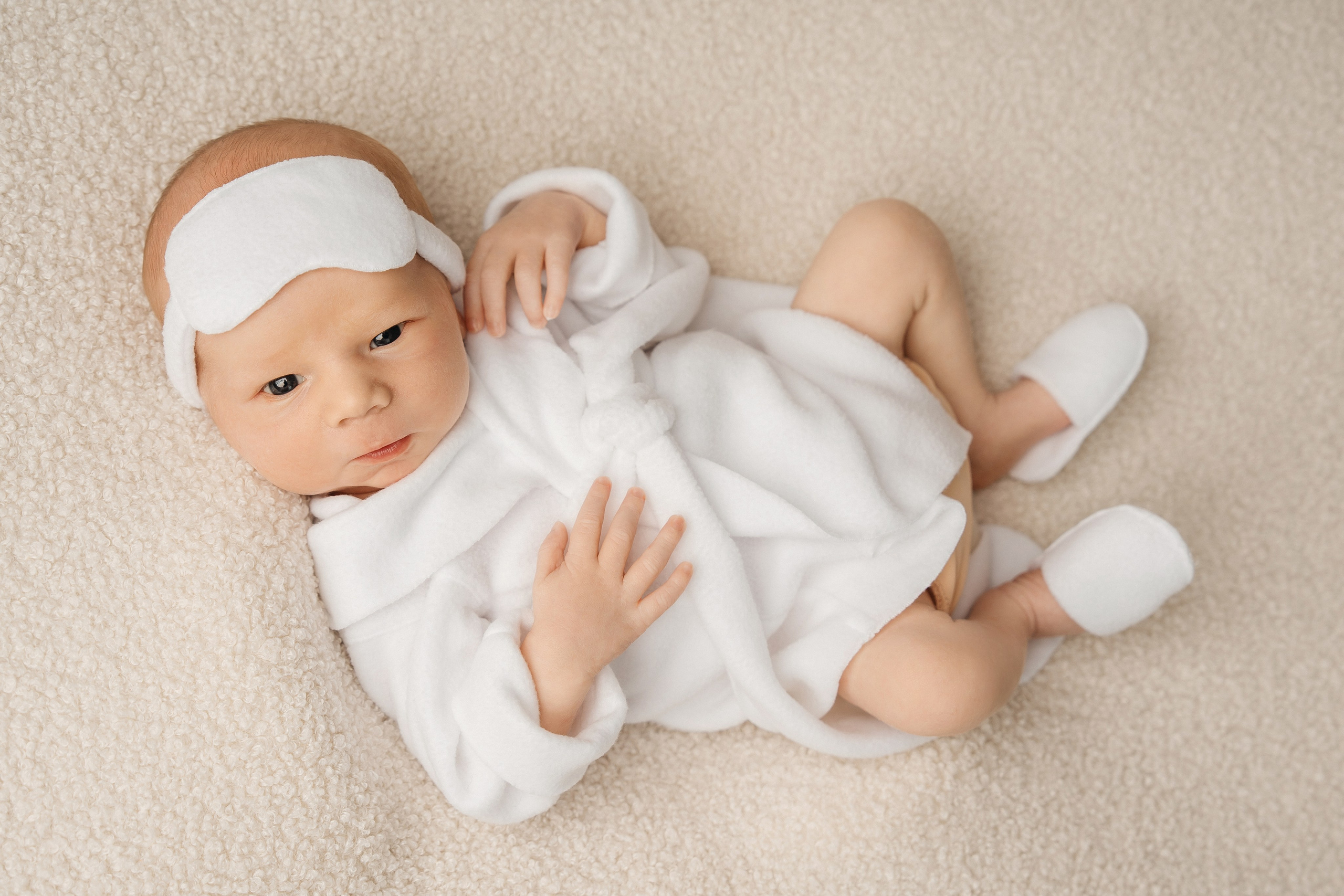 Newborn. Фотограф новорожденных в Москве, Зеленограде, МО, Дмитриева Дарья