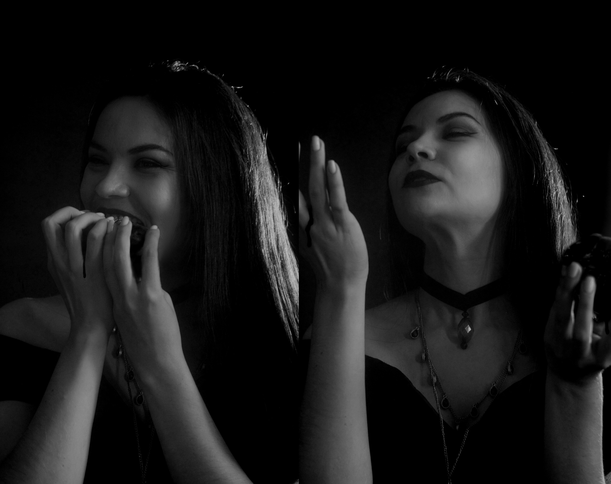 Творческая съемка. Дарья Баруткина фотограф в Санкт-Петербурге