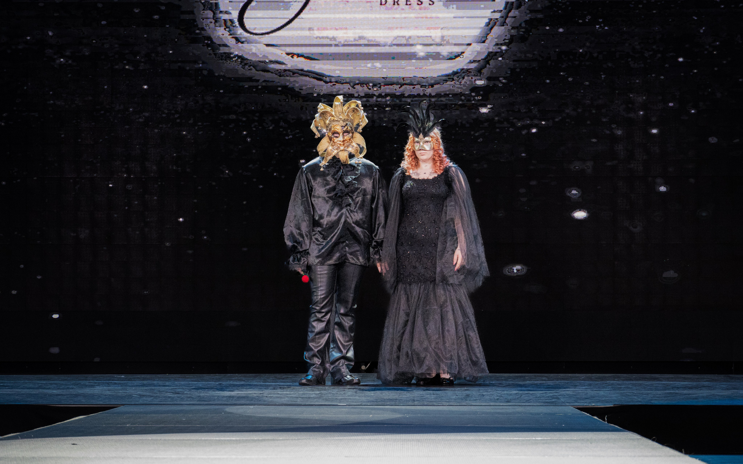 Премия "Сибирский стиль 2024"