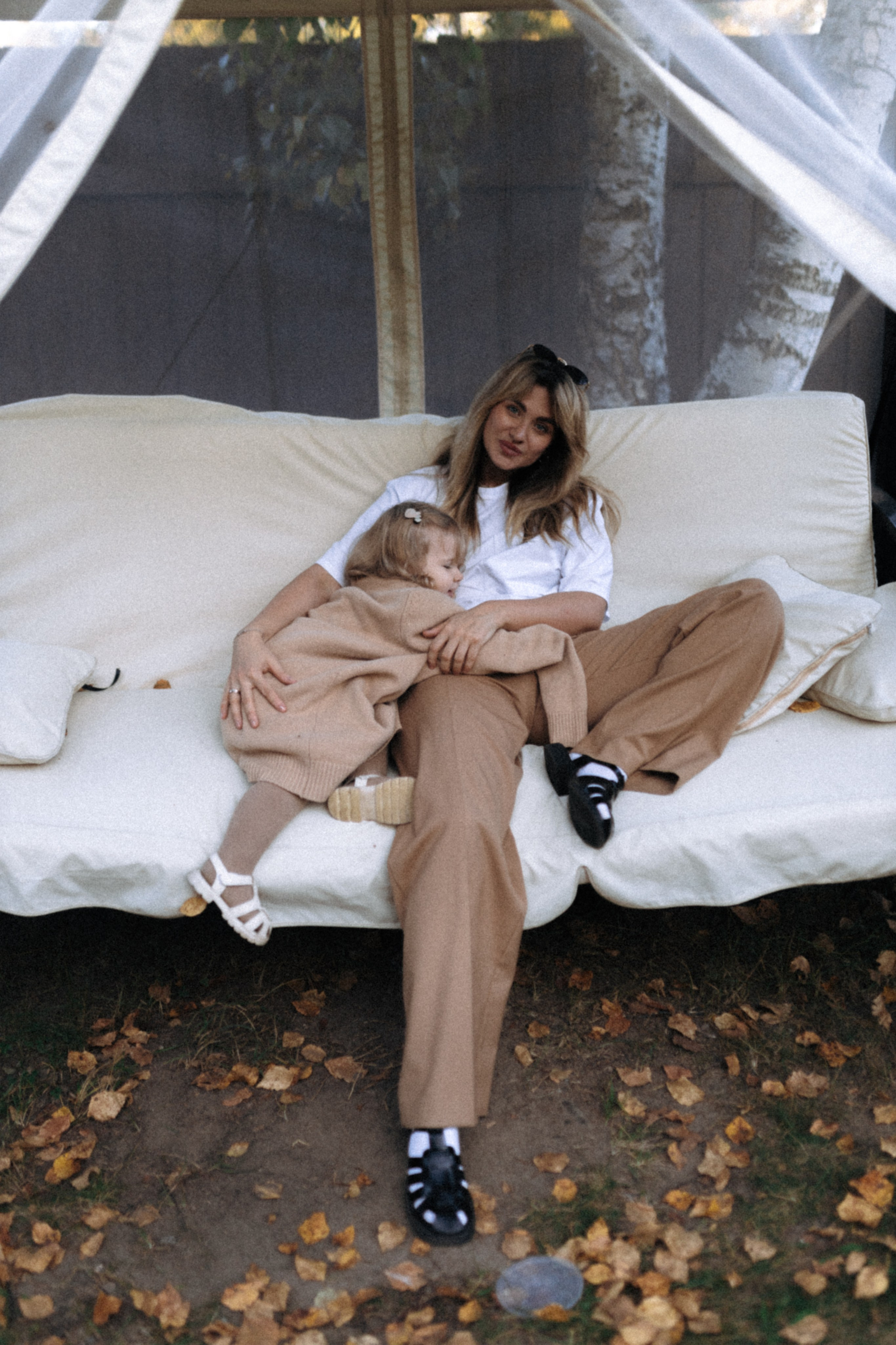 Юля и Мишель. Свадебный фотограф | Москва