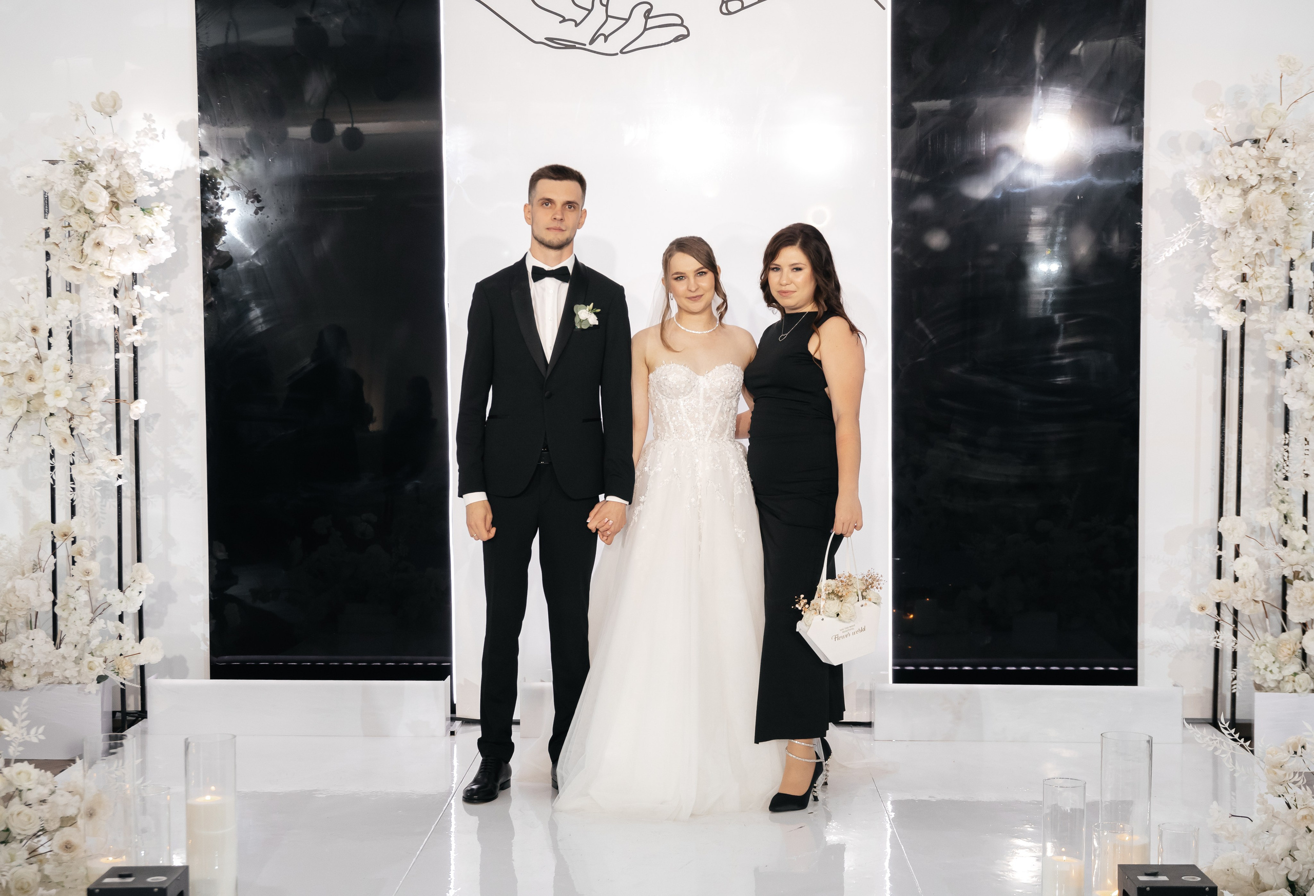 Maxim & Diana. Свадебный фотограф Ильнар Асадуллин