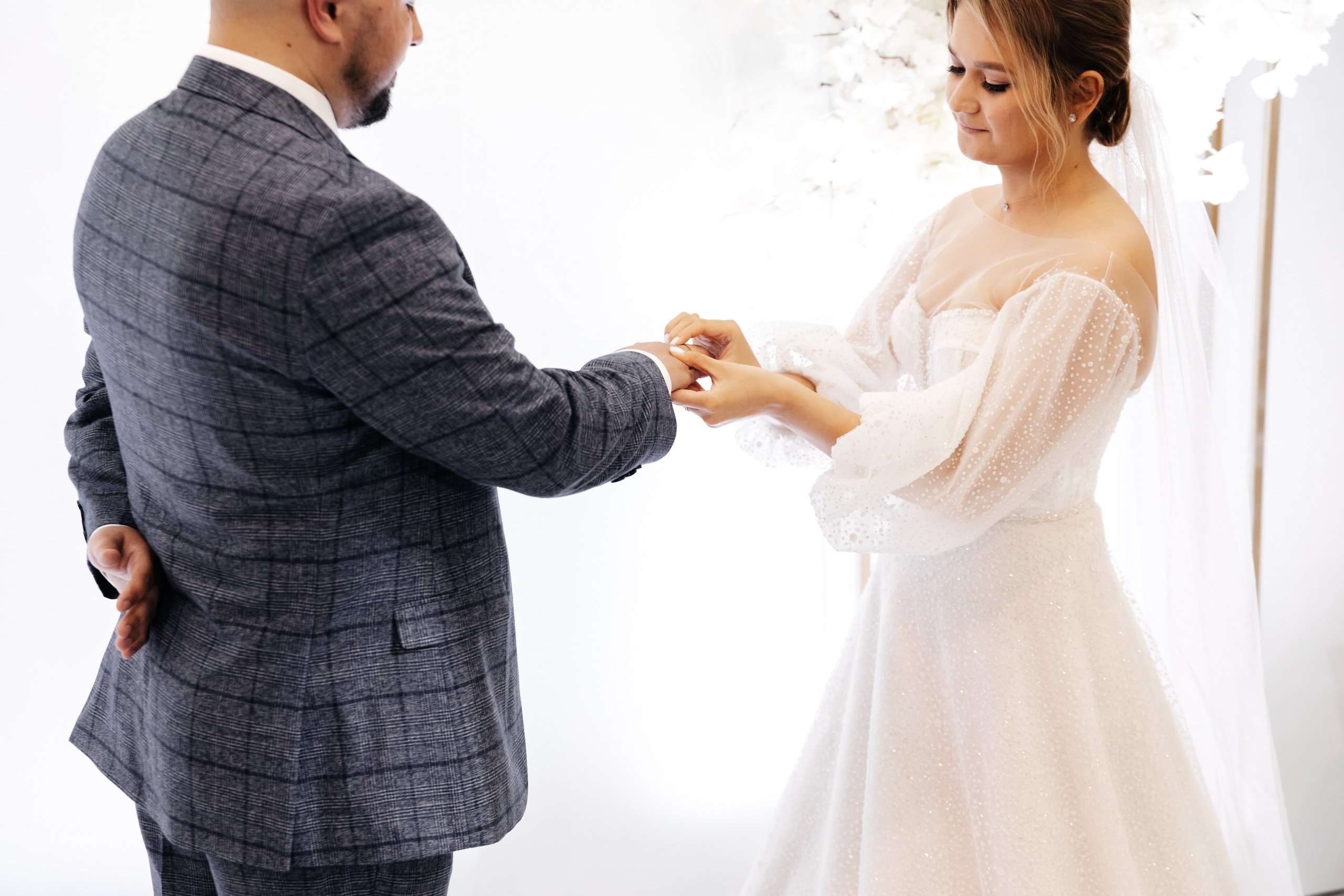 Igor & Regina. Свадебный фотограф Ильнар Асадуллин