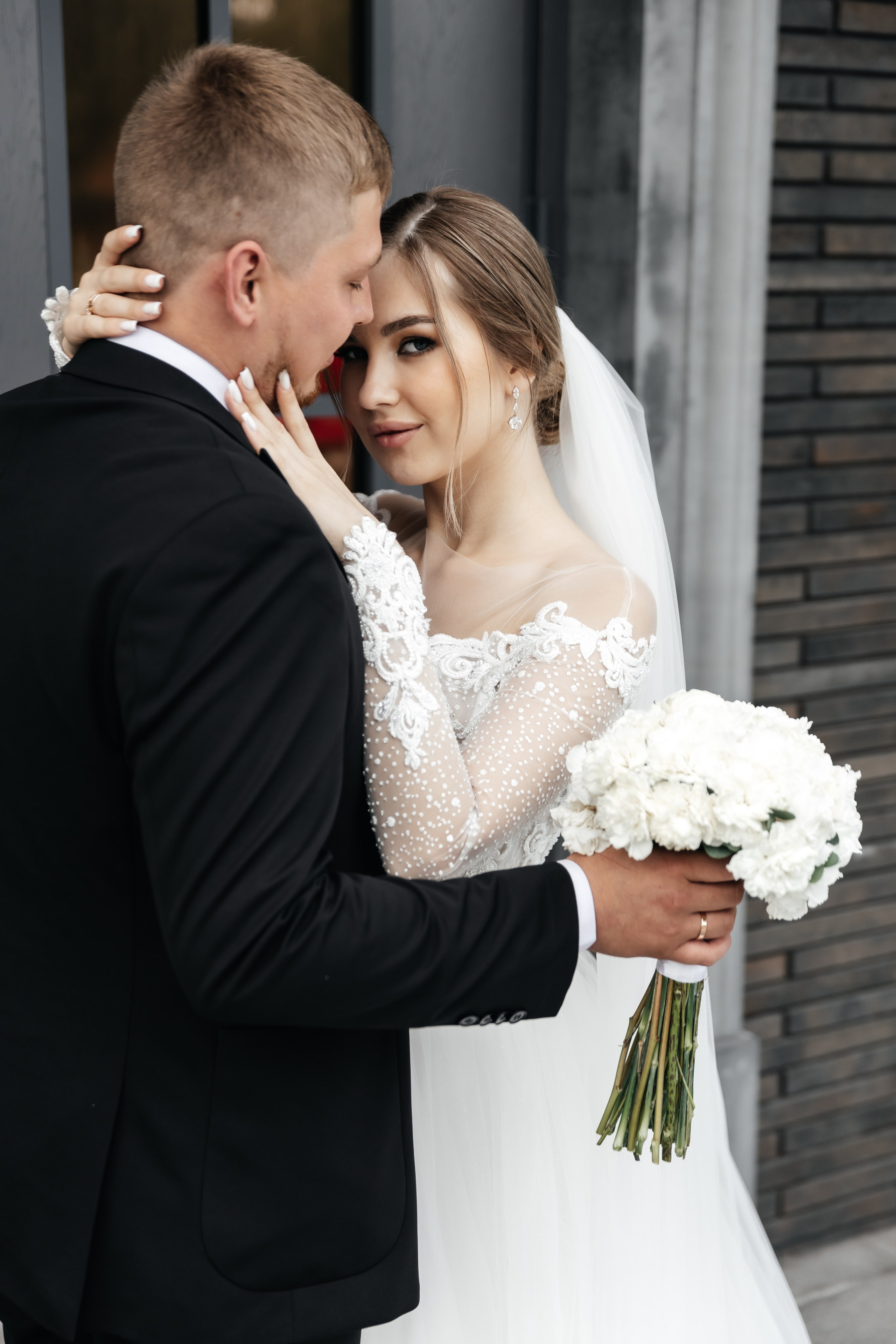 Denis & Alina. Свадебный фотограф Ильнар Асадуллин