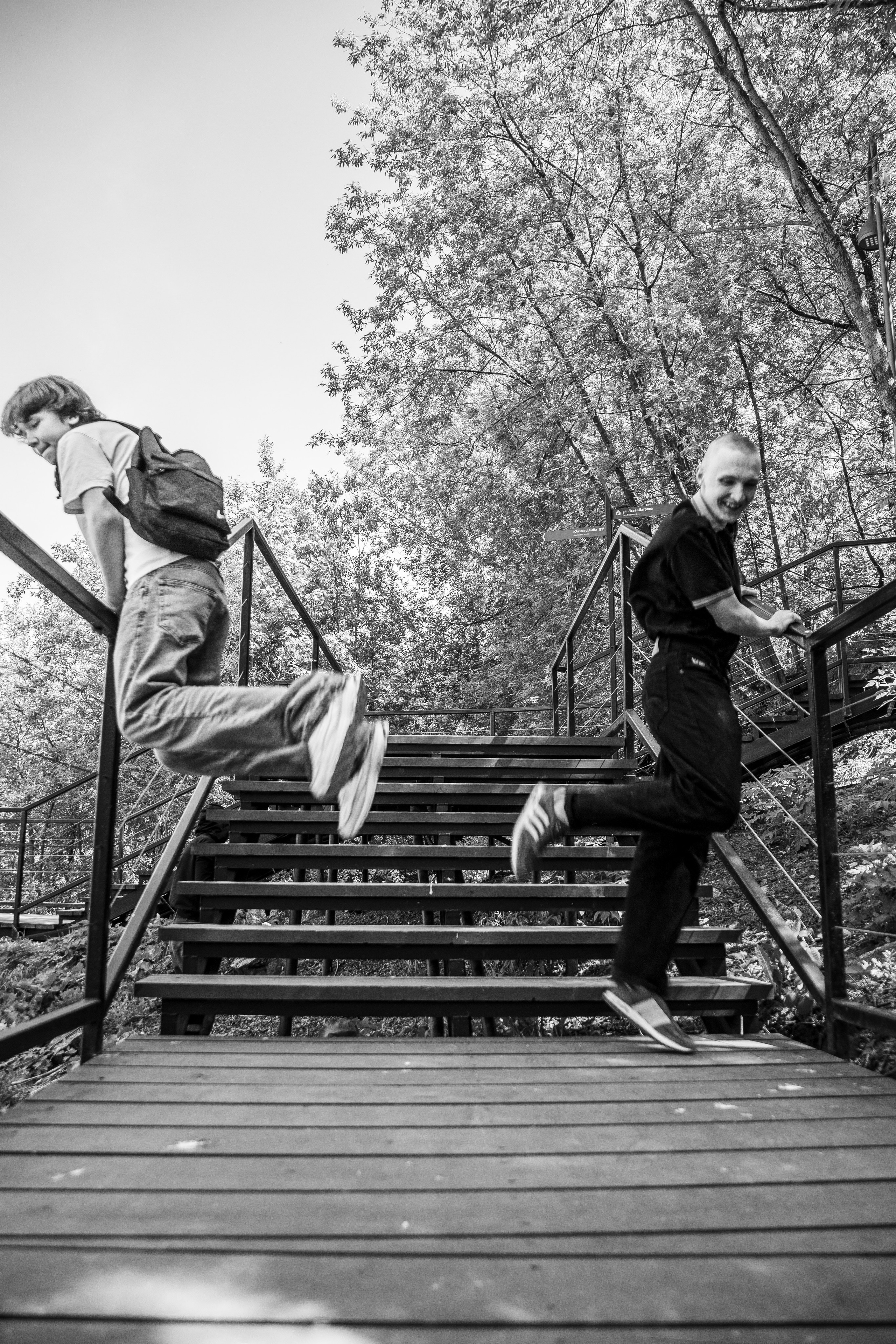 Пацаны. Фотограф в Перми Любовь Огородова | Авторские туры
