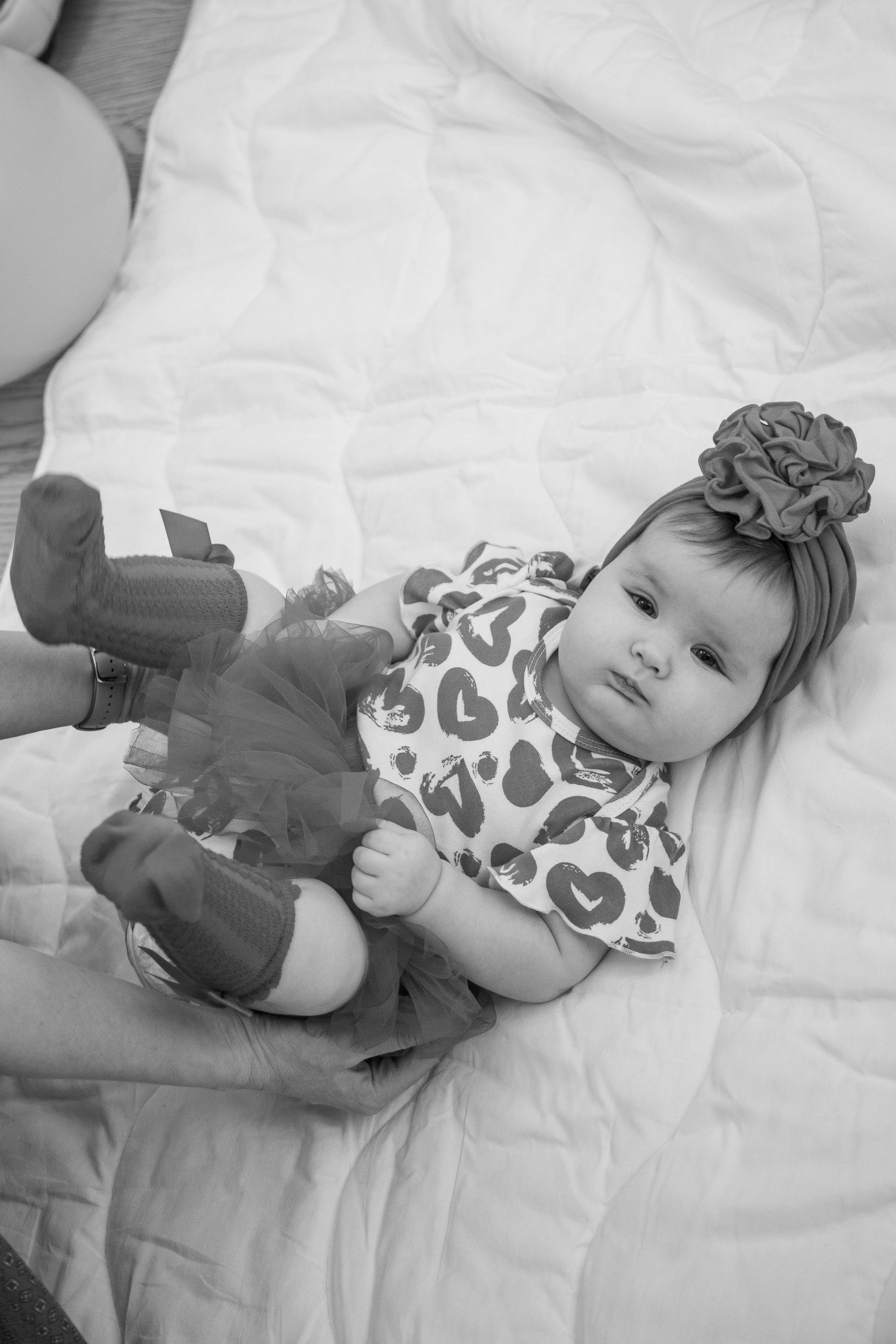 Малышка Лена. Фотограф в Перми Любовь Огородова | Авторские туры