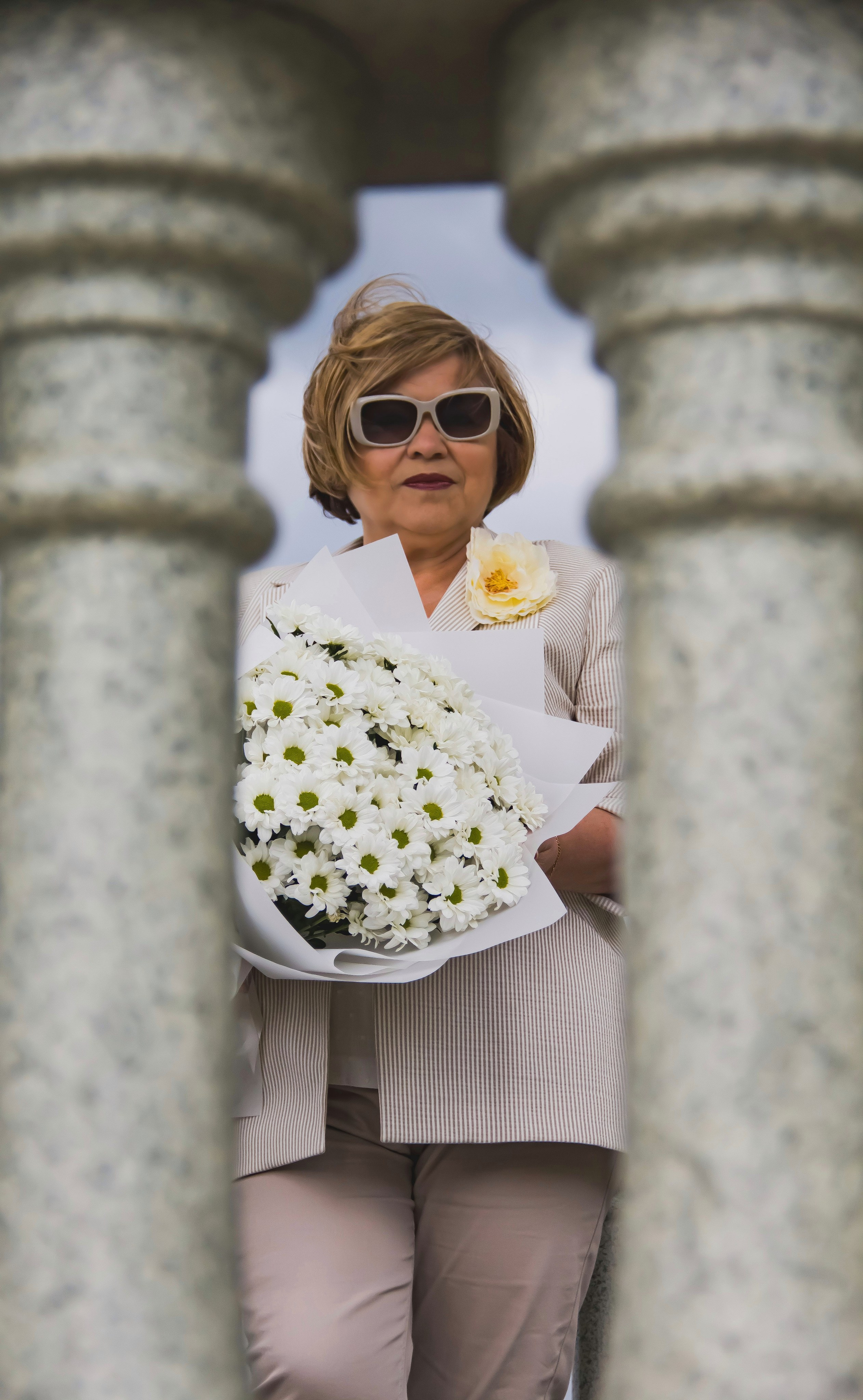 Portrait: Вера. Фотограф в Перми Любовь Огородова | Авторские туры