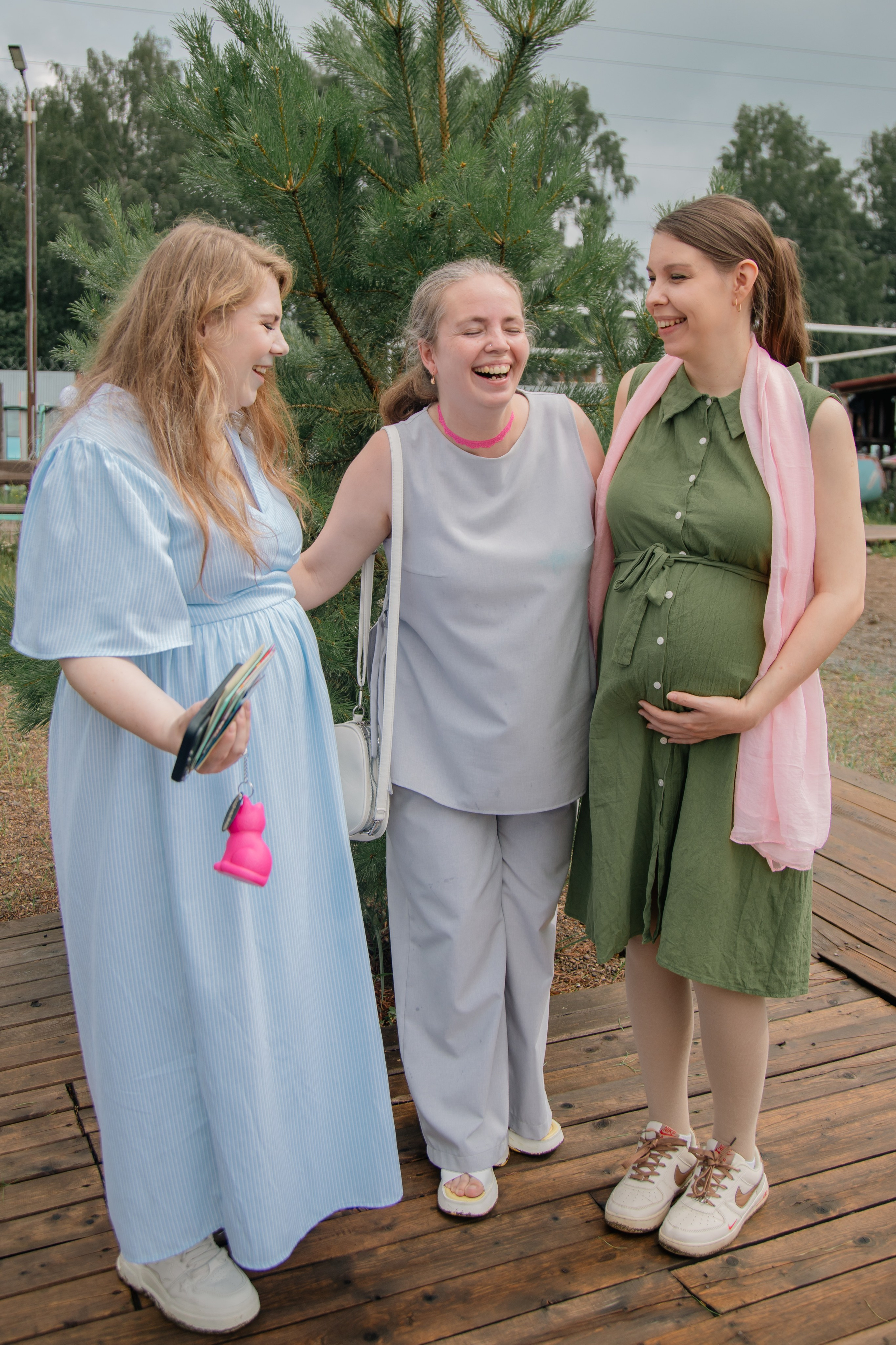 Гендер пати. Фотограф в Перми Любовь Огородова | Авторские туры