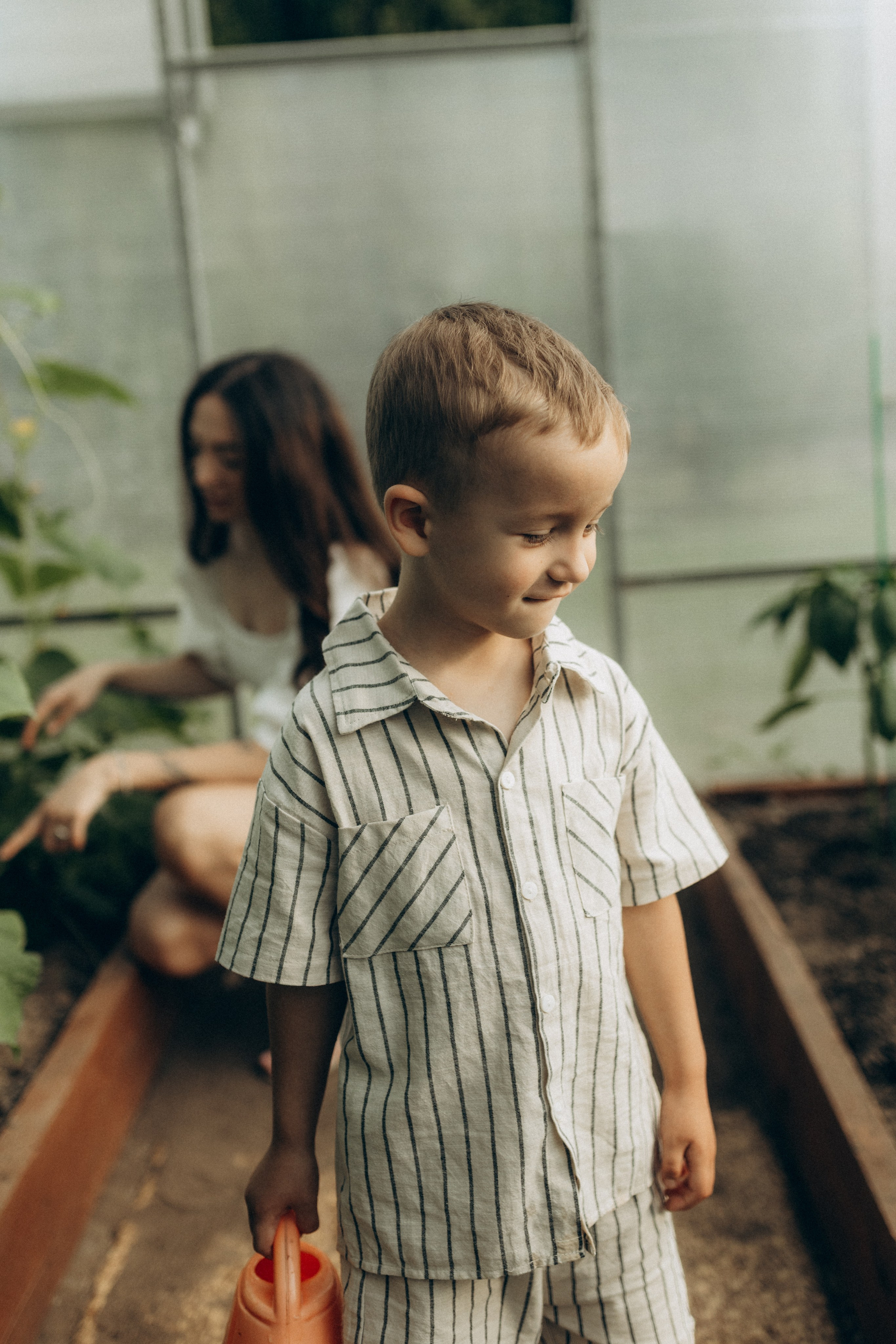 Артём, Полина, Серёжа. Фотограф НОГИНСК, Москва, Анастасия Белая