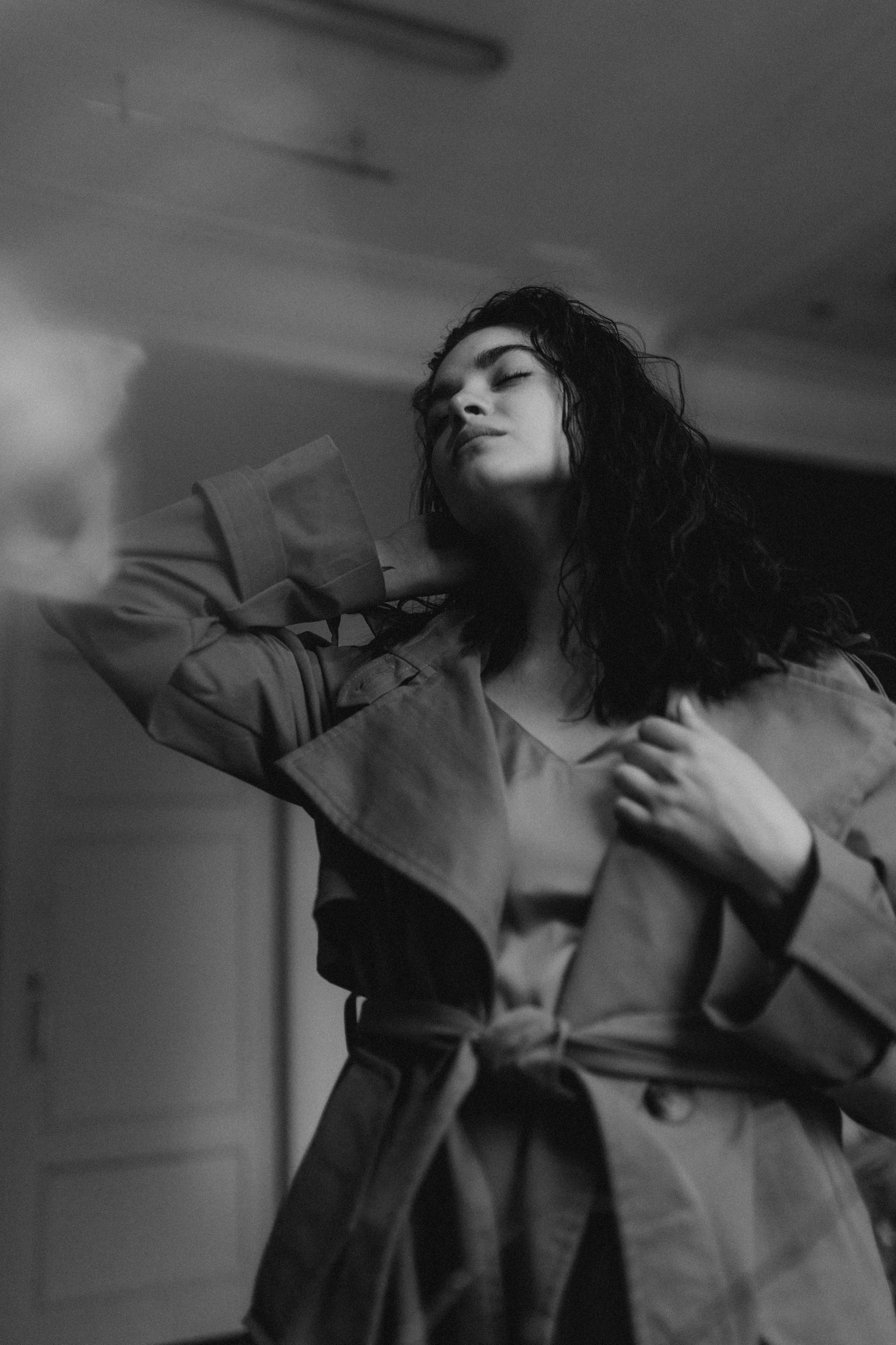 Анастасия. Фотограф НОГИНСК, Москва, Анастасия Белая