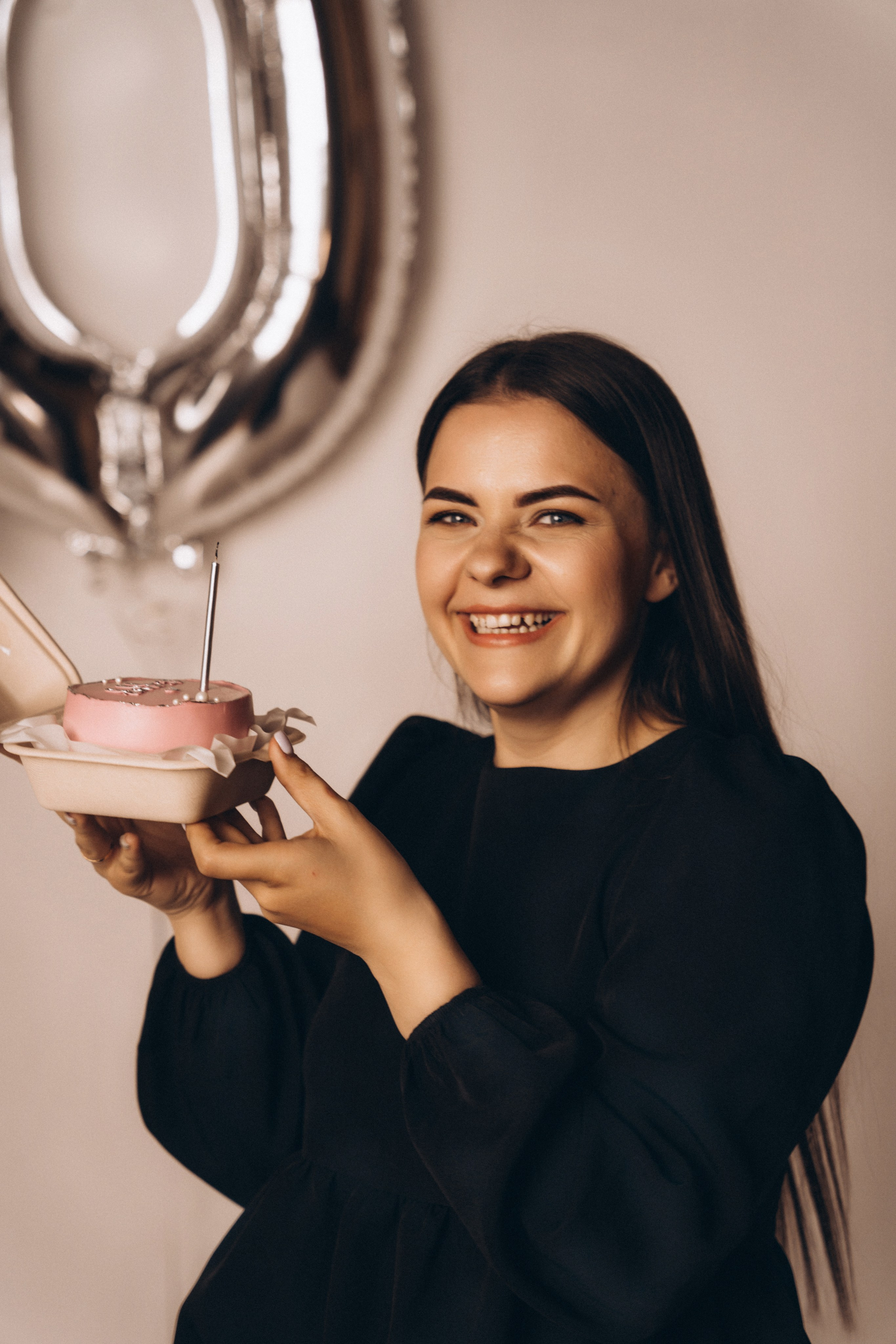 Юлия. Фотограф в Ульяновске Александра Григоровских