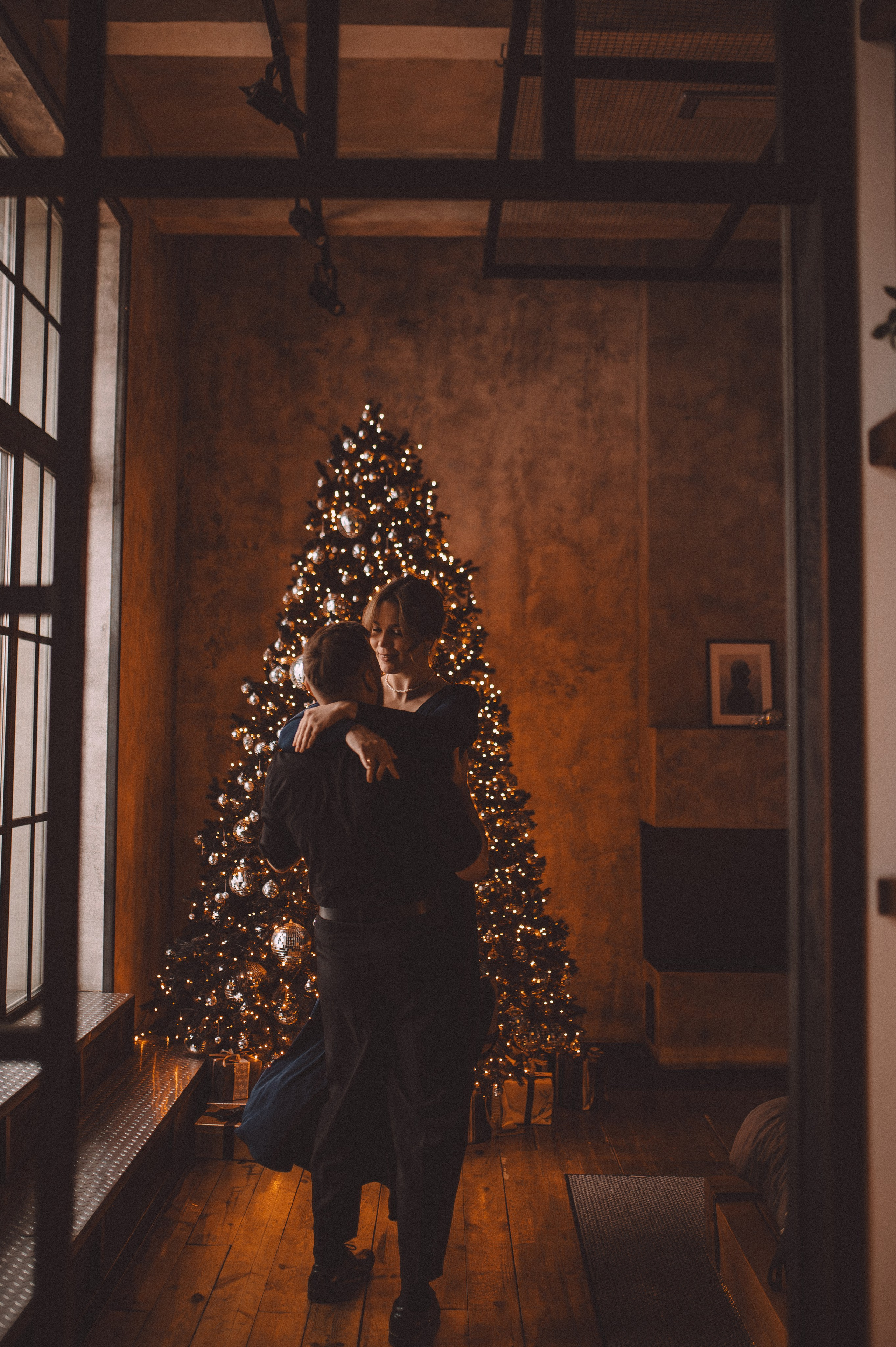 Миша и Алиса. Свадебный фотограф в Санкт-Петербурге