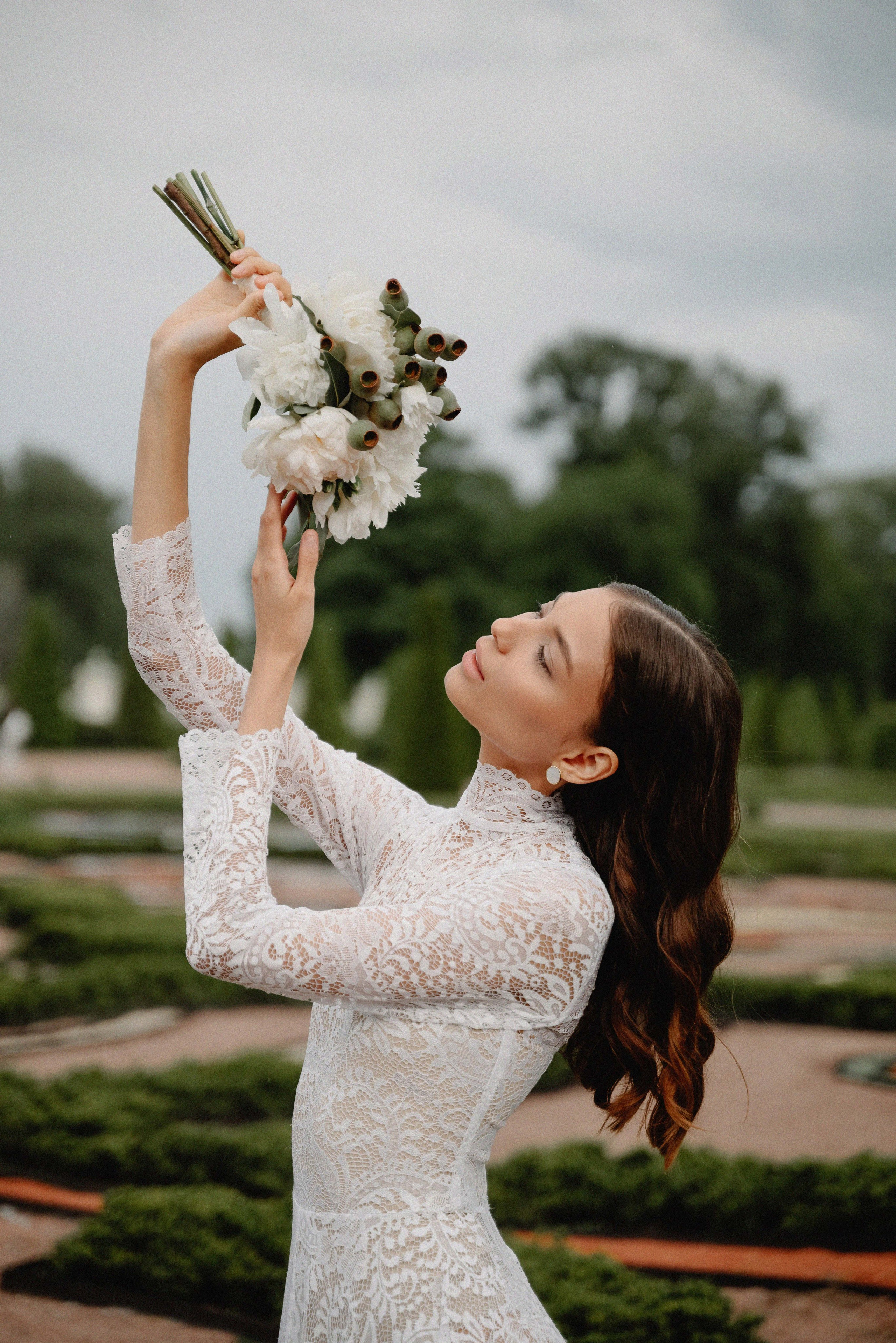 Коля|Карина. Свадебный и портретный фотограф Анастасия Тетёркина, Брянск и Санкт-Петербург