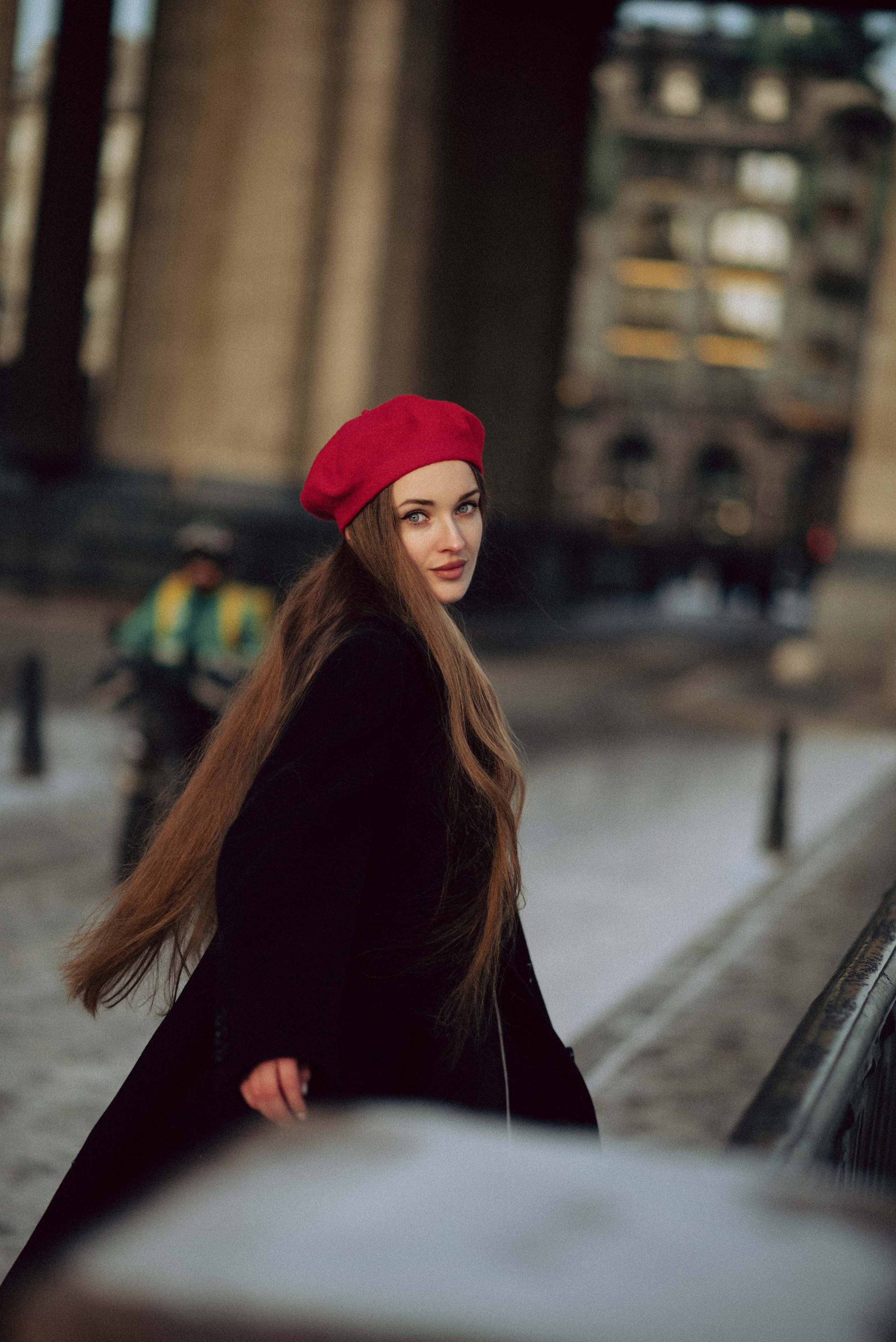 Наташа. Свадебный и портретный фотограф Анастасия Тетёркина, Брянск и Санкт-Петербург