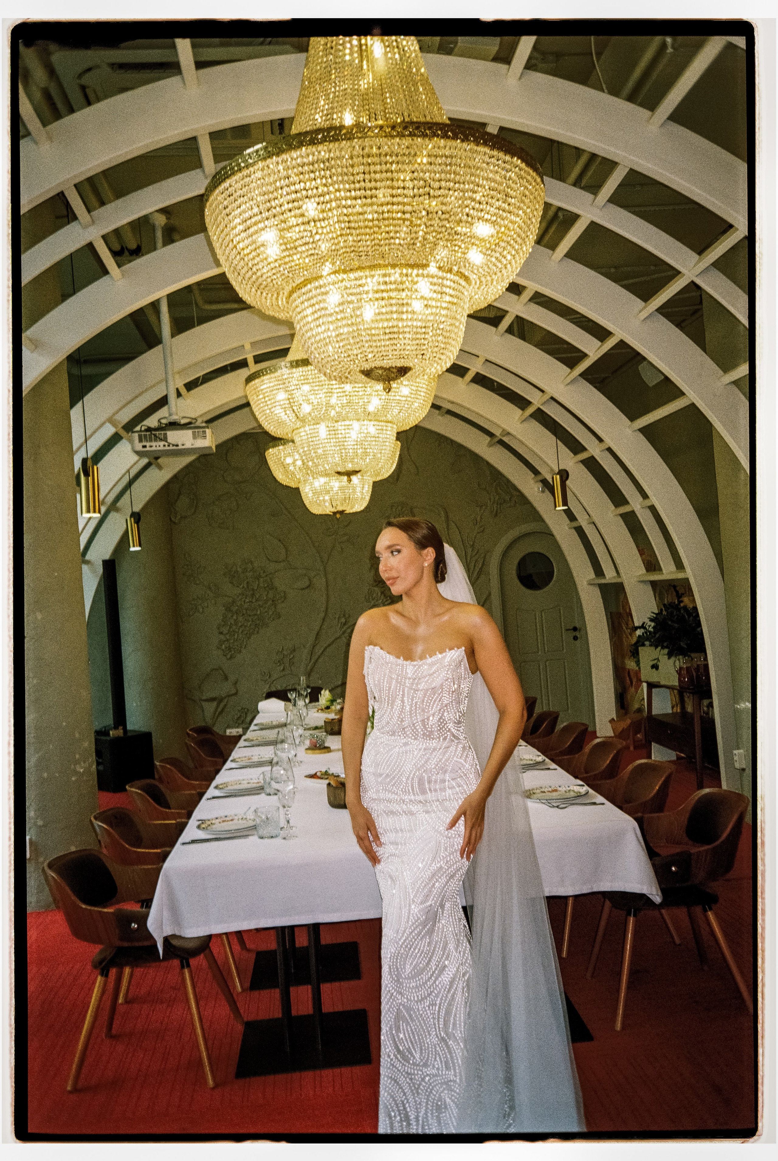 Стоимость свадебной съёмки. Фотограф Тюмень Пушковская Кристина