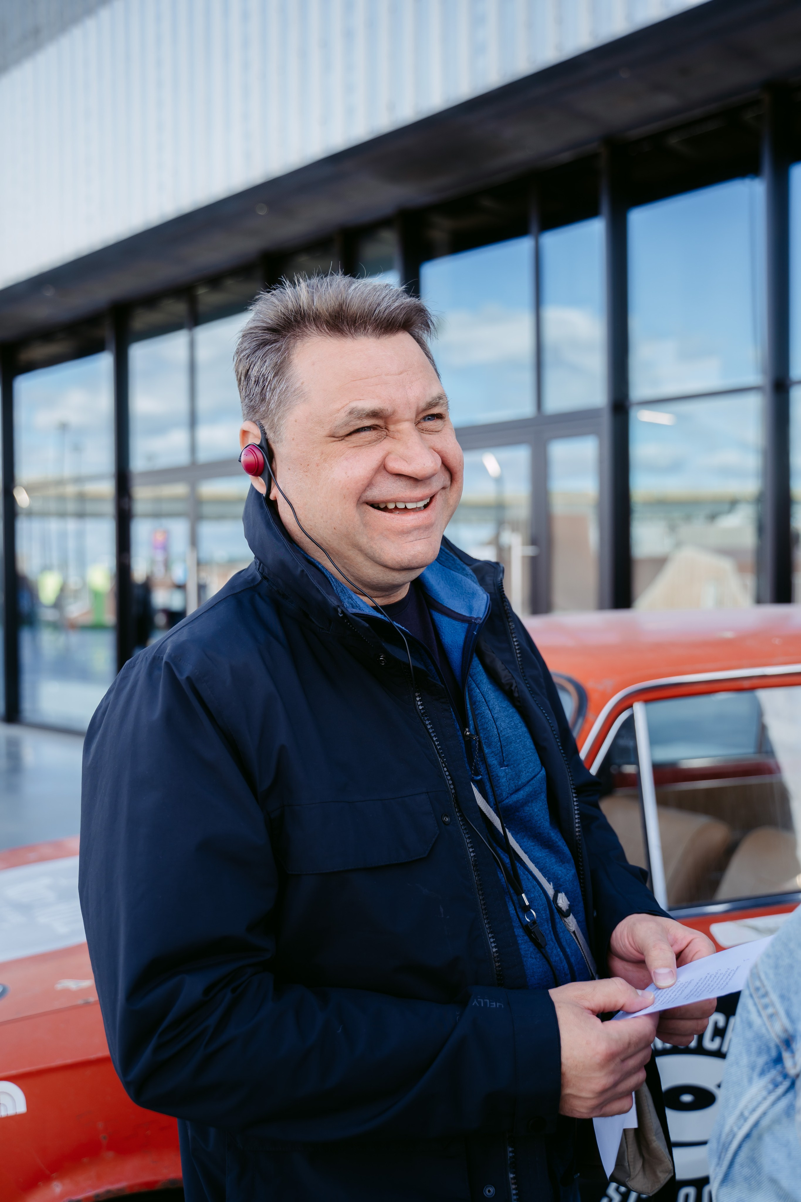 IGS: 12 лет компании / 2023. Саша Копылов, фотограф в Казани